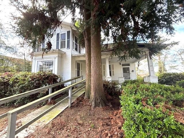 King St, Quincy, FL 32351