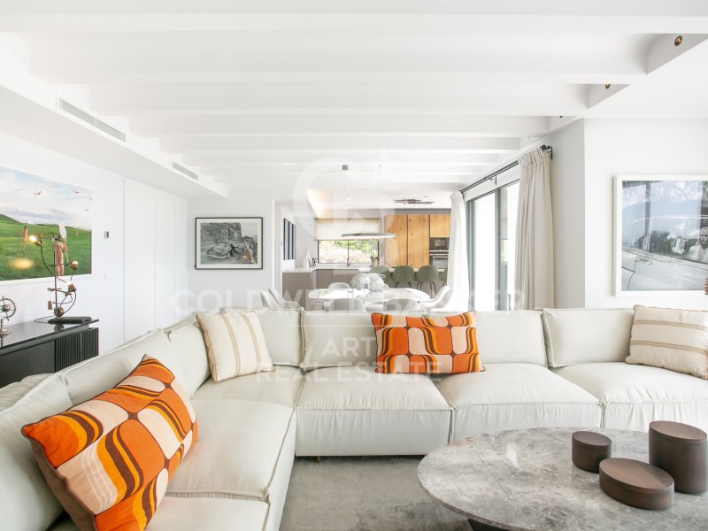 Marbella, Andalusia, ES, 5 Bedrooms Bedrooms, ,5 BathroomsBathrooms,Residential,For Sale,1766343