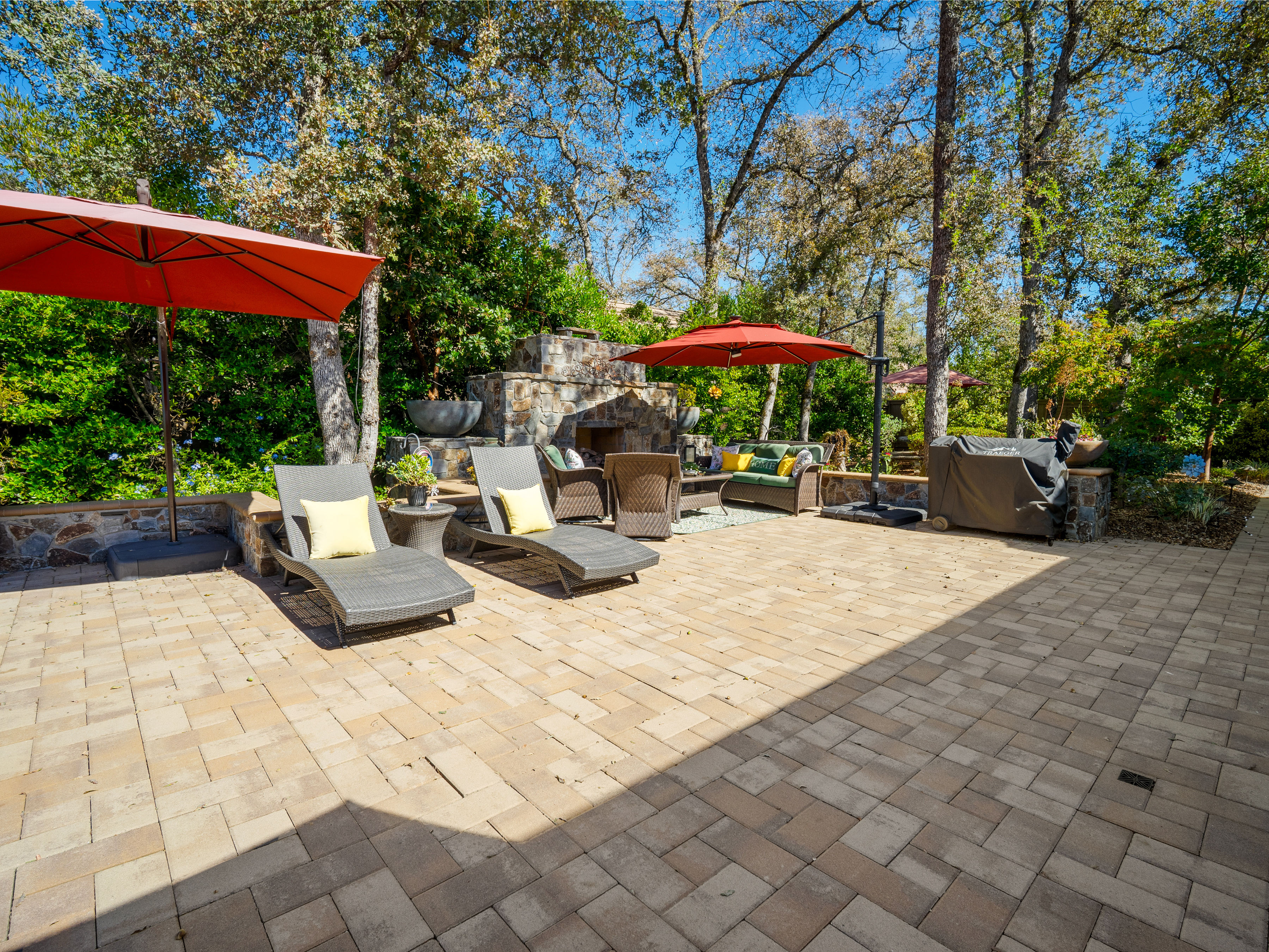  3338 Greenview Drive, El Dorado Hills, CA 95762 - 物件實景