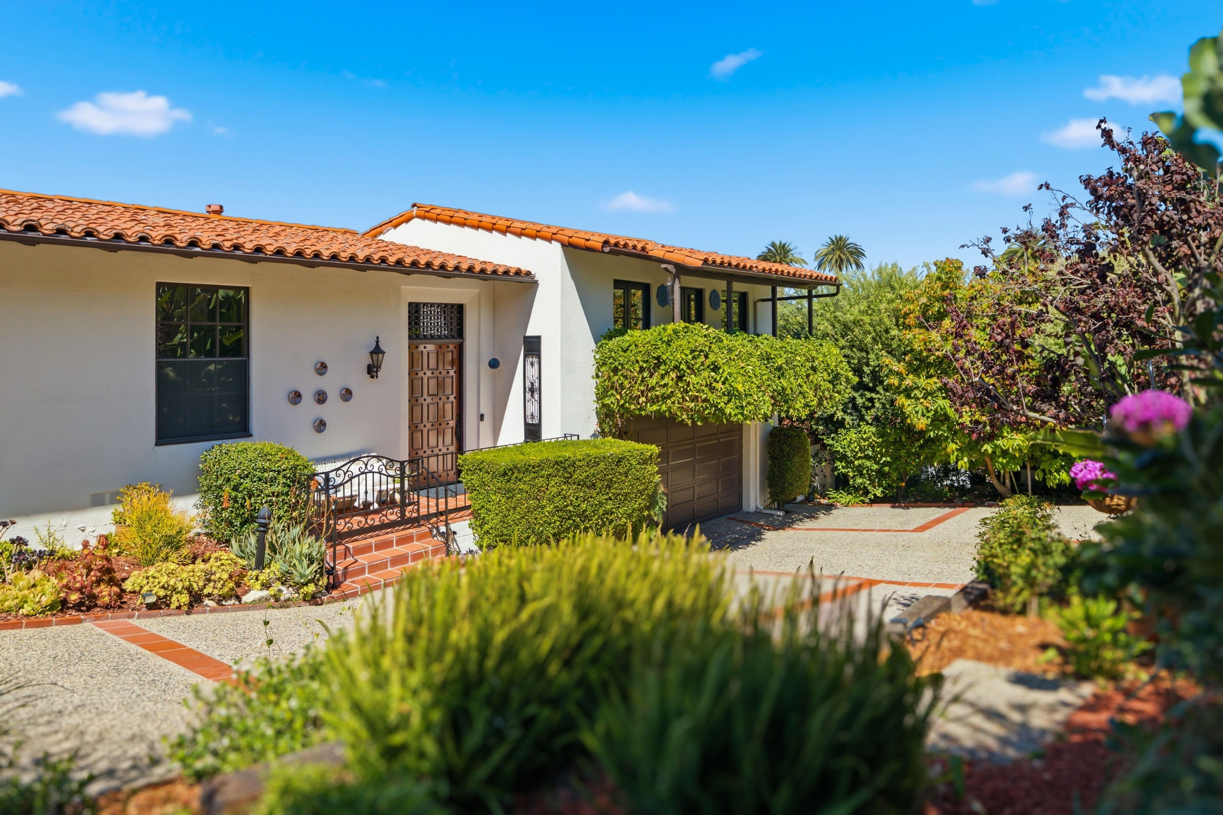  709 Vía Del Monte, Palos Verdes Estates, CA 90274 - 物件實景
