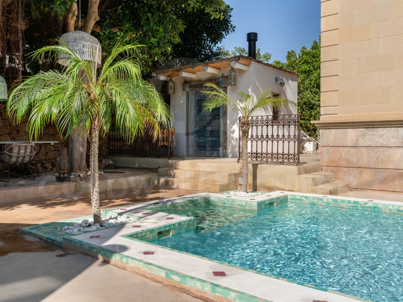 Dénia, Comunidad Valenciana, ES, 5 Bedrooms Bedrooms, ,3 BathroomsBathrooms,Residential,For Sale,1792905
