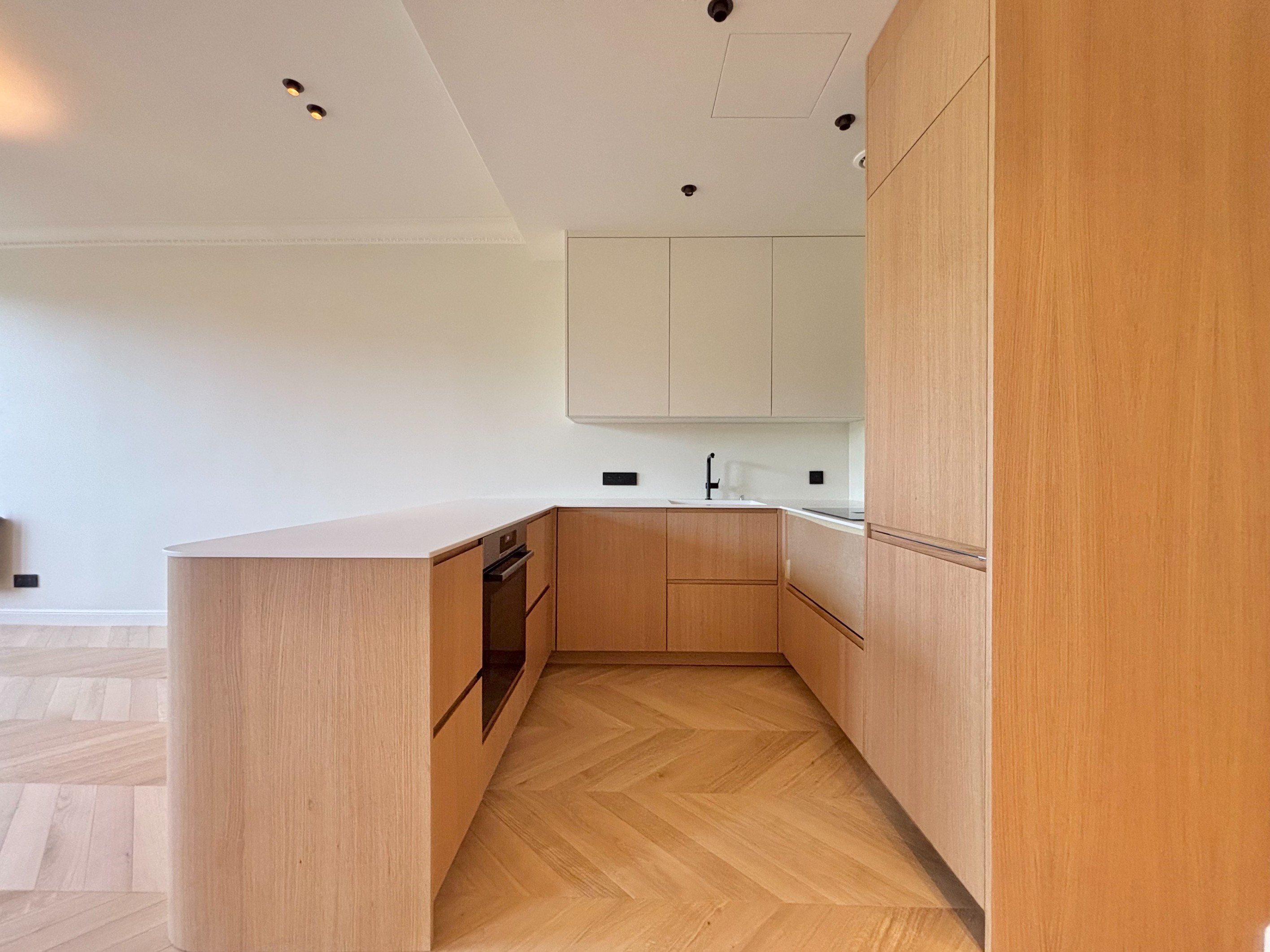  Apartment - 2 bedrooms - Arc de Triomphe - 物件實景