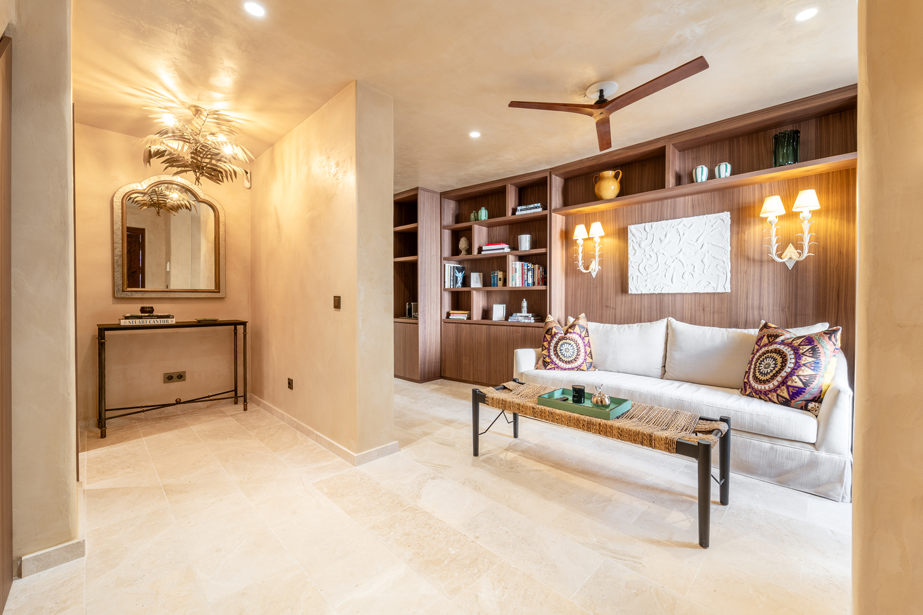  Artisan Masterpiece in an Exclusive Golden Mile Community - 物件實景