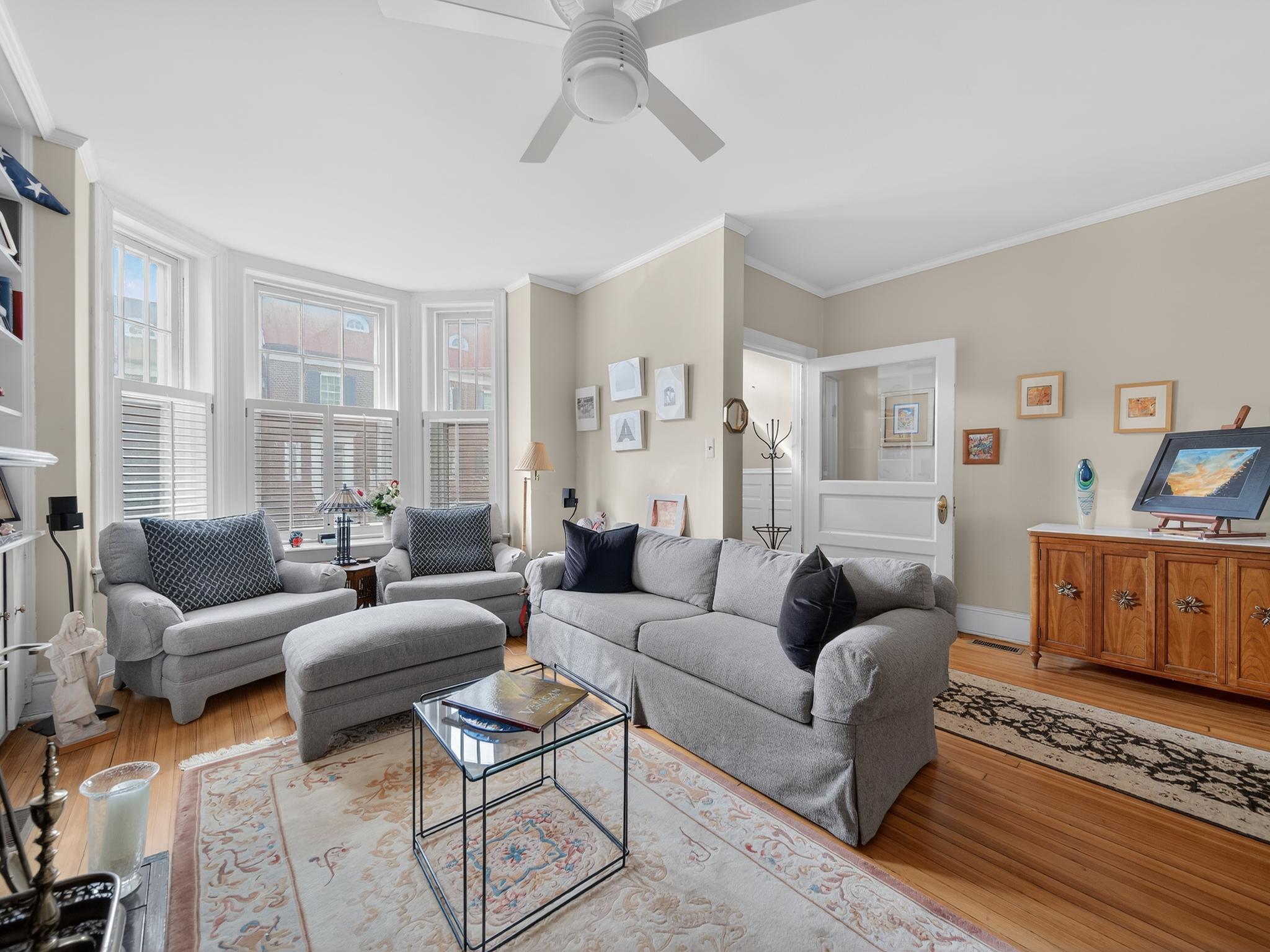  1343 30th Street NW, Washington, DC, 20007 - 物件實景