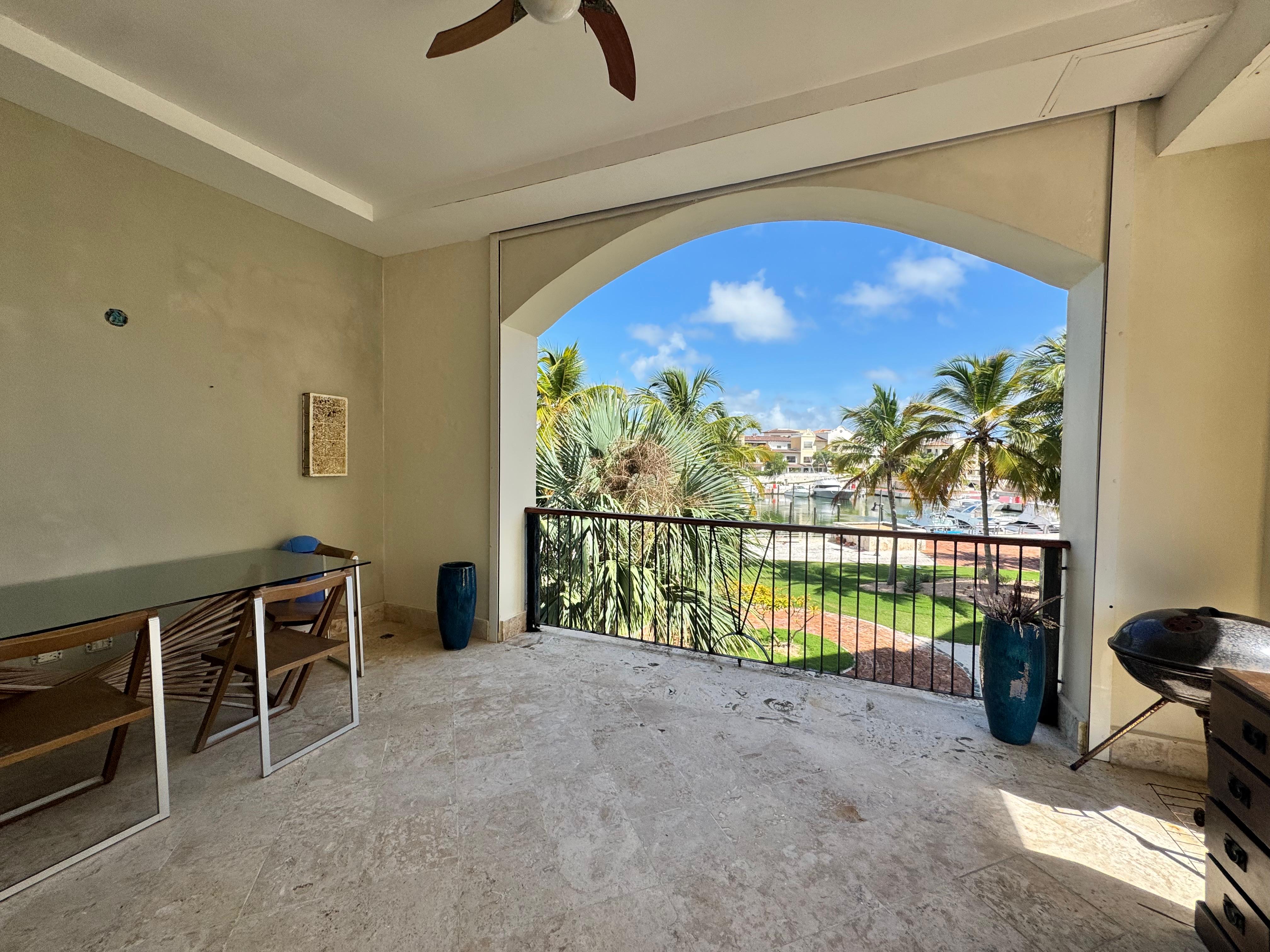 Cap Cana, DO, 2 Bedrooms Bedrooms, ,2 BathroomsBathrooms,Residential,For Sale,1991578