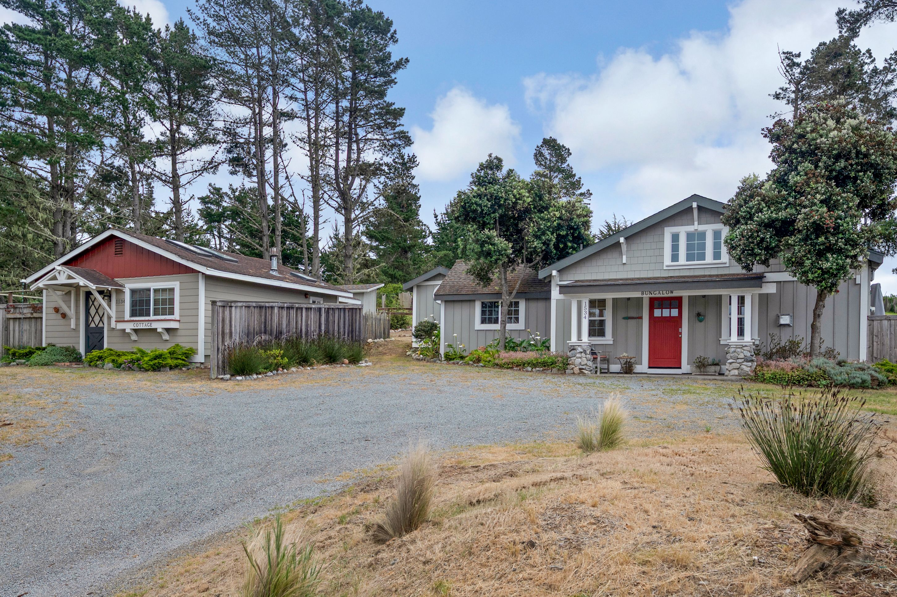  1534 California 1, Bodega Bay, CA 94923 - 物件實景