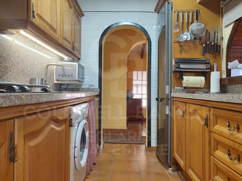 Calpe / Calp, Comunidad Valenciana, ES, 3 Bedrooms Bedrooms, ,2 BathroomsBathrooms,Residential,For Sale,1957612