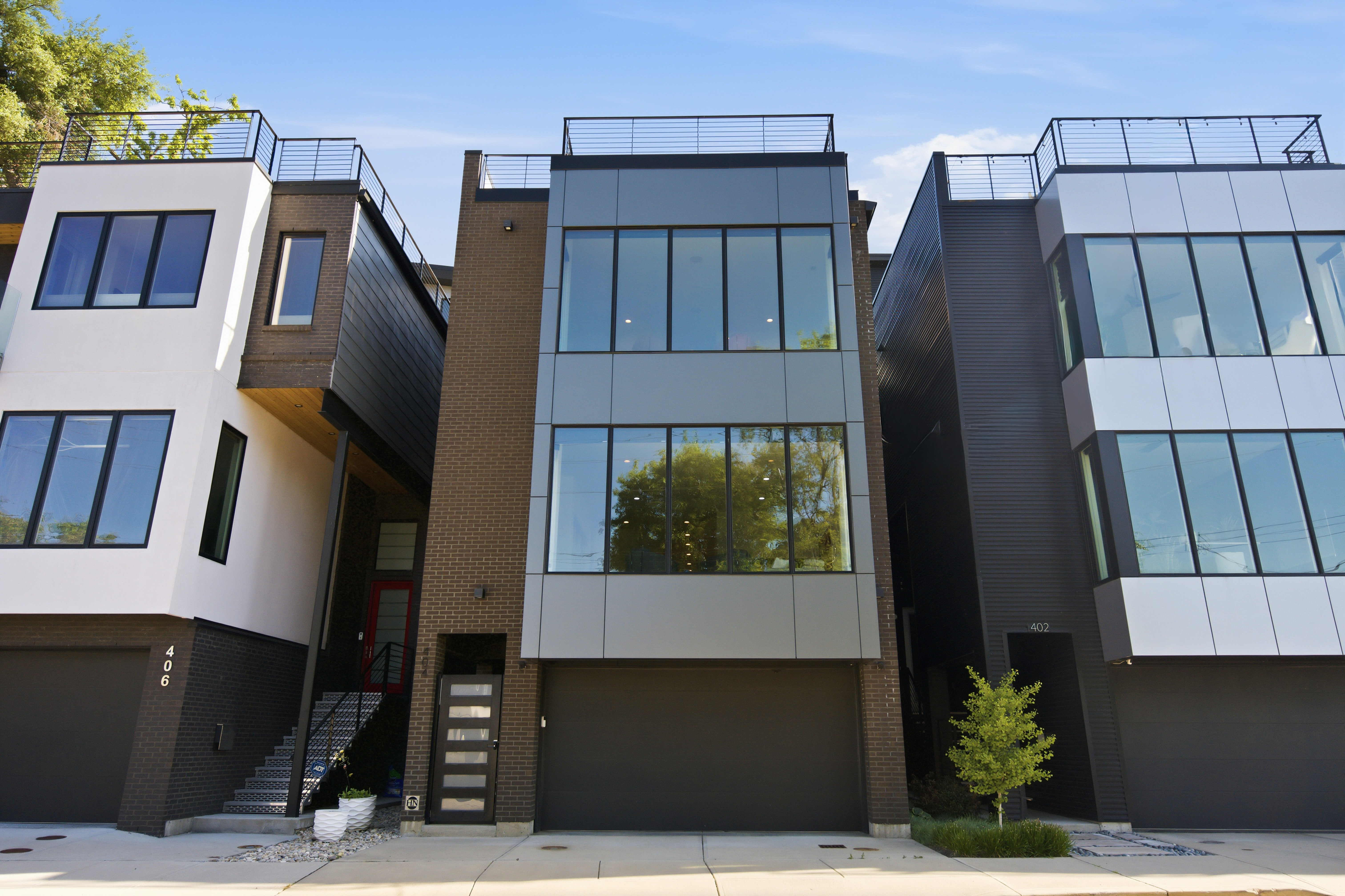  404 Baum Street, Cincinnati, OH 45202 - 物件實景