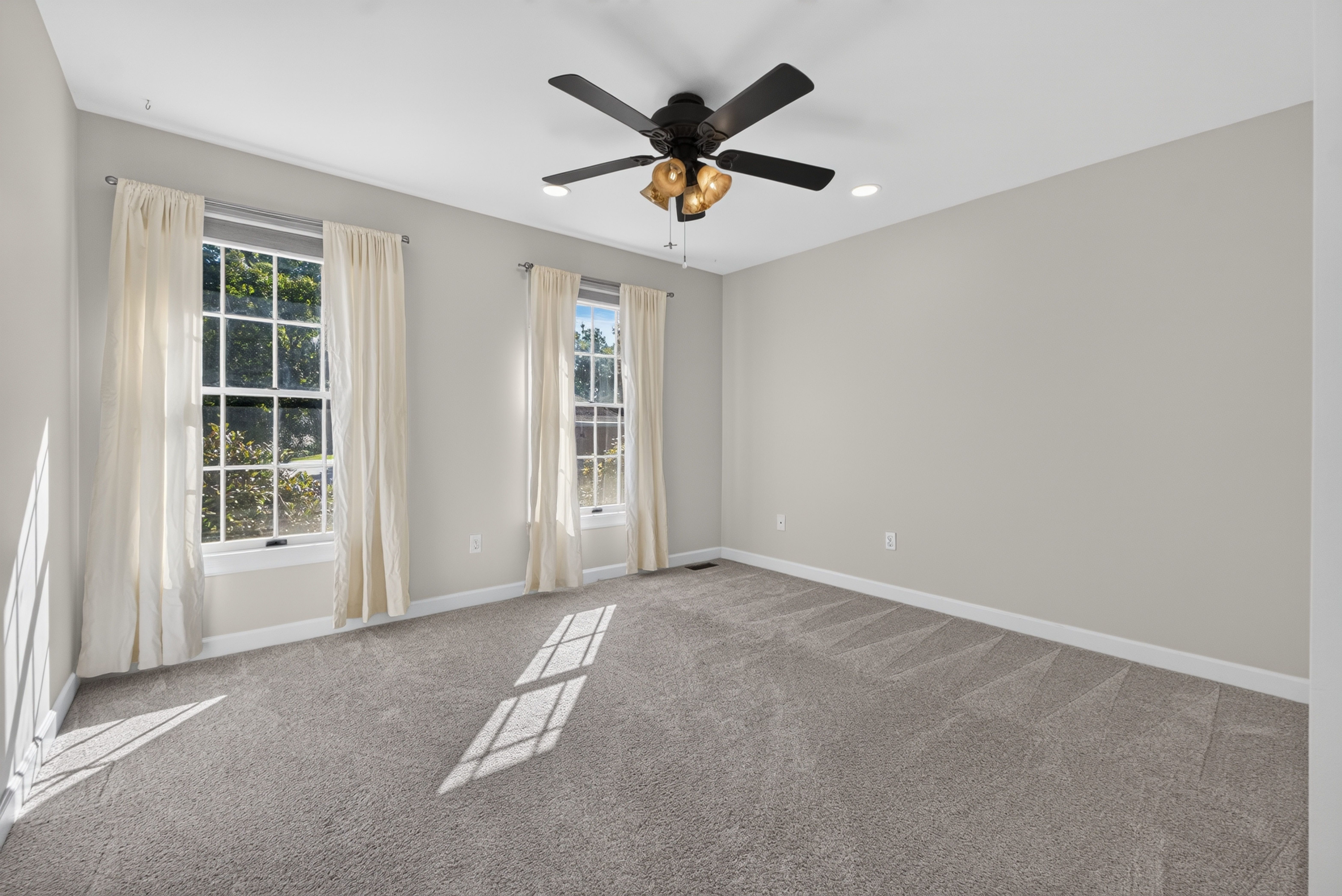  Light, airy and spacious home. - 物件實景