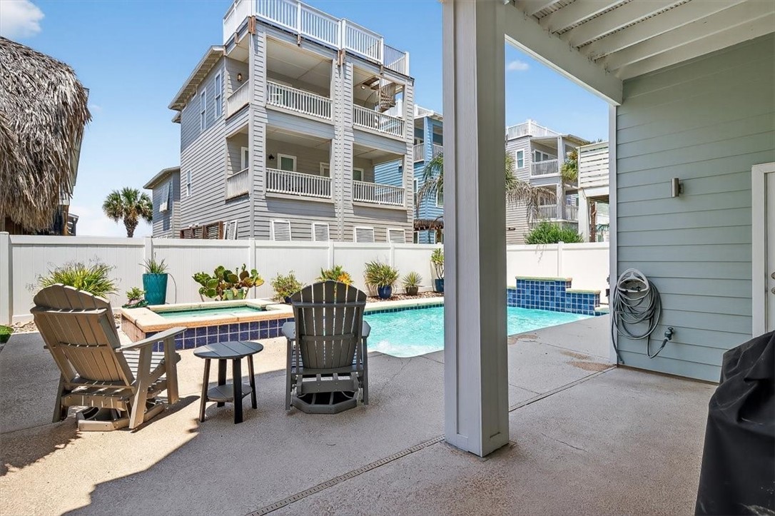 Port Aransas, Texas, 78373, United States, 4 Bedrooms Bedrooms, ,5 BathroomsBathrooms,Residential,For Sale,1926125