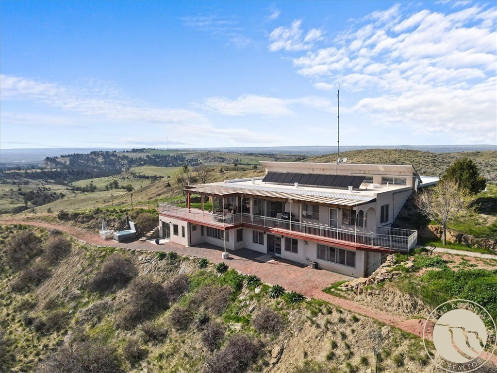 Billings, Montana, 59101, United States, 5 Bedrooms Bedrooms, ,4 BathroomsBathrooms,Residential,For Sale,1977602