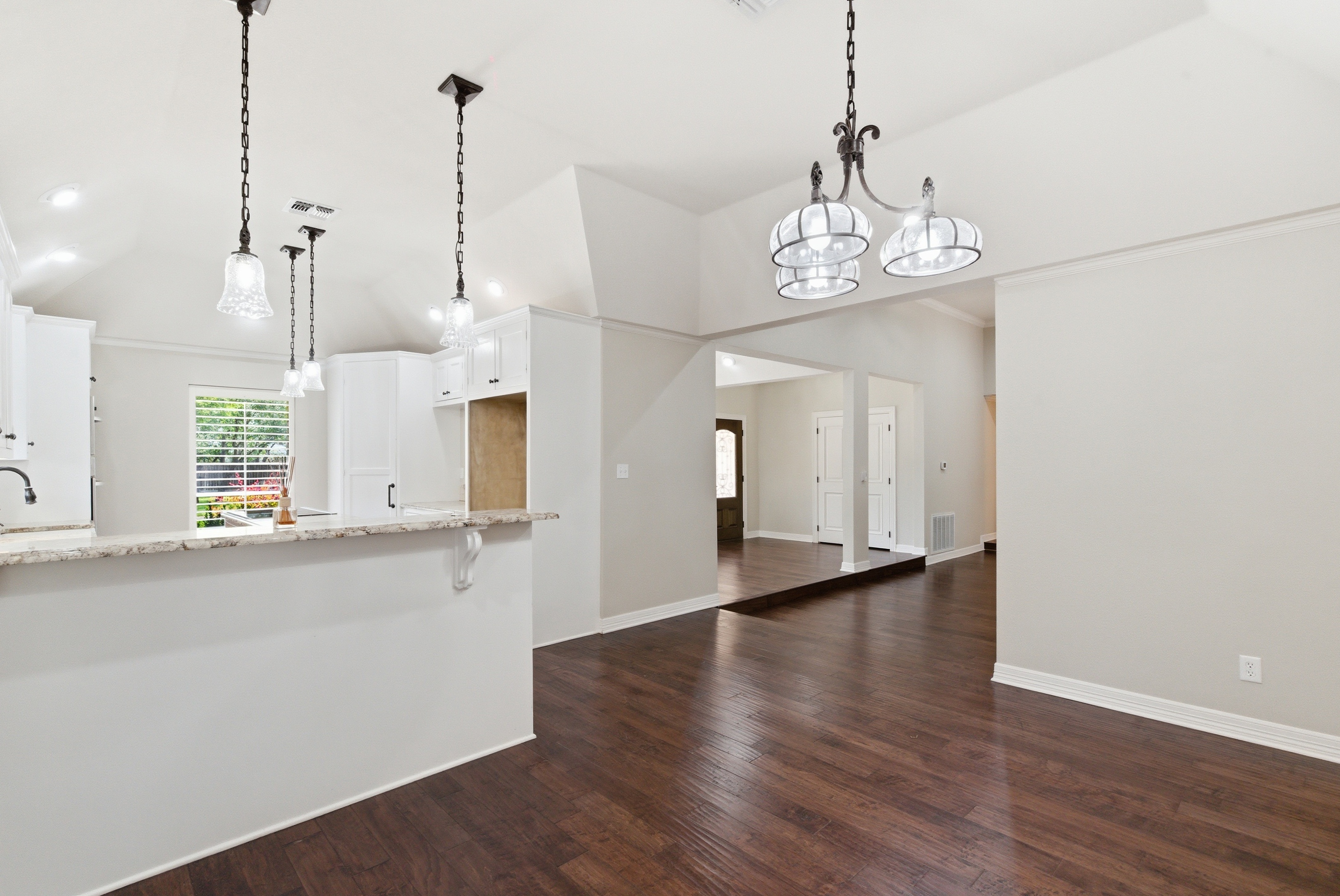  1515 Oak Forest Drive, Graham, TX, 76450 - 物件實景