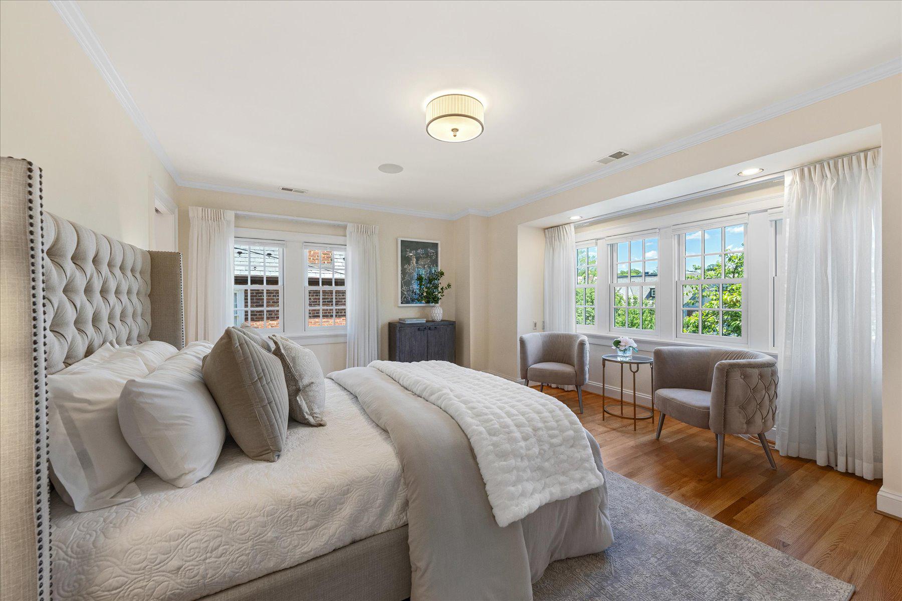  1706 Surrey Lane NW, Washington, DC, 20007 - 物件實景