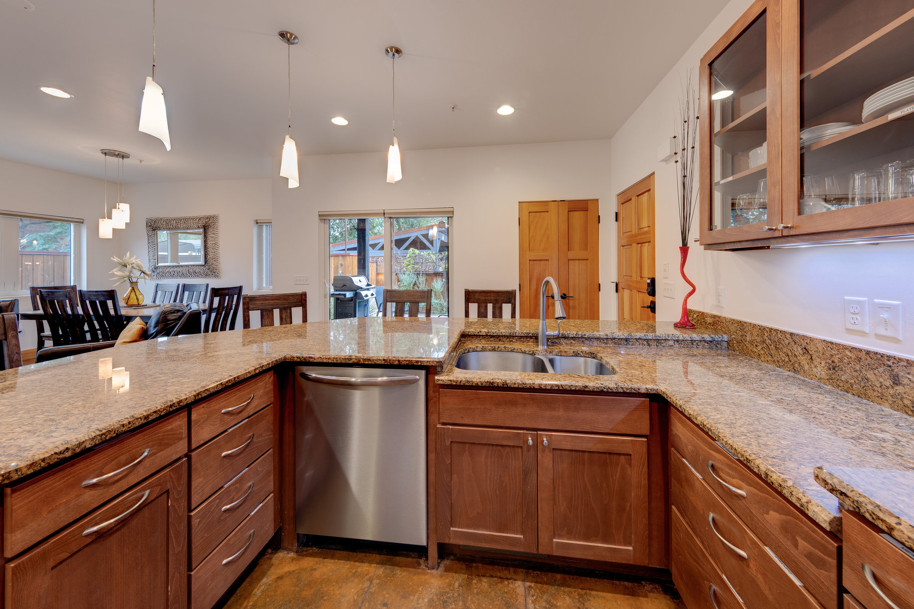  Downtown Moab Vacation Rental and Adventure Basecamp - 物件實景