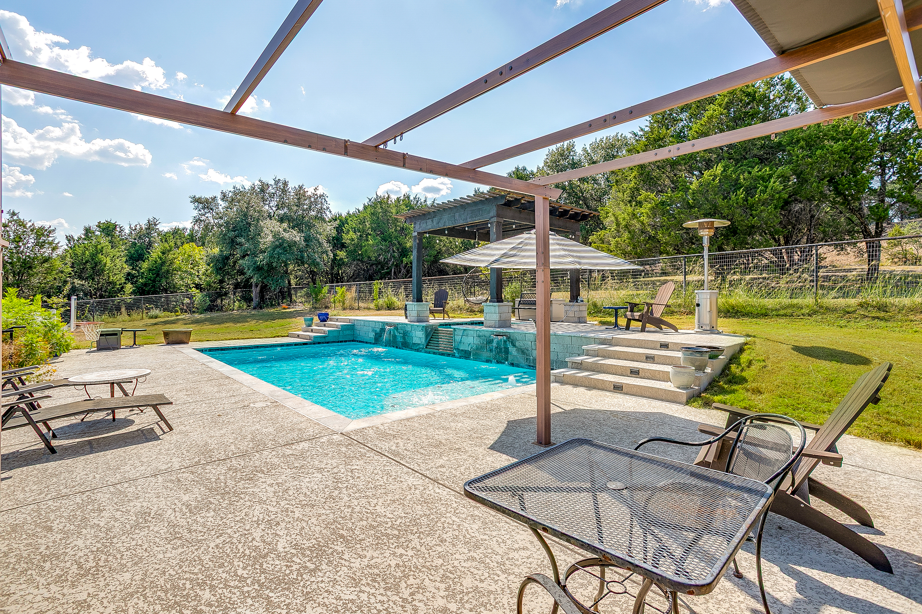  1146 Eagles Bluff Drive, Weatherford, TX, 76087 - 物件實景