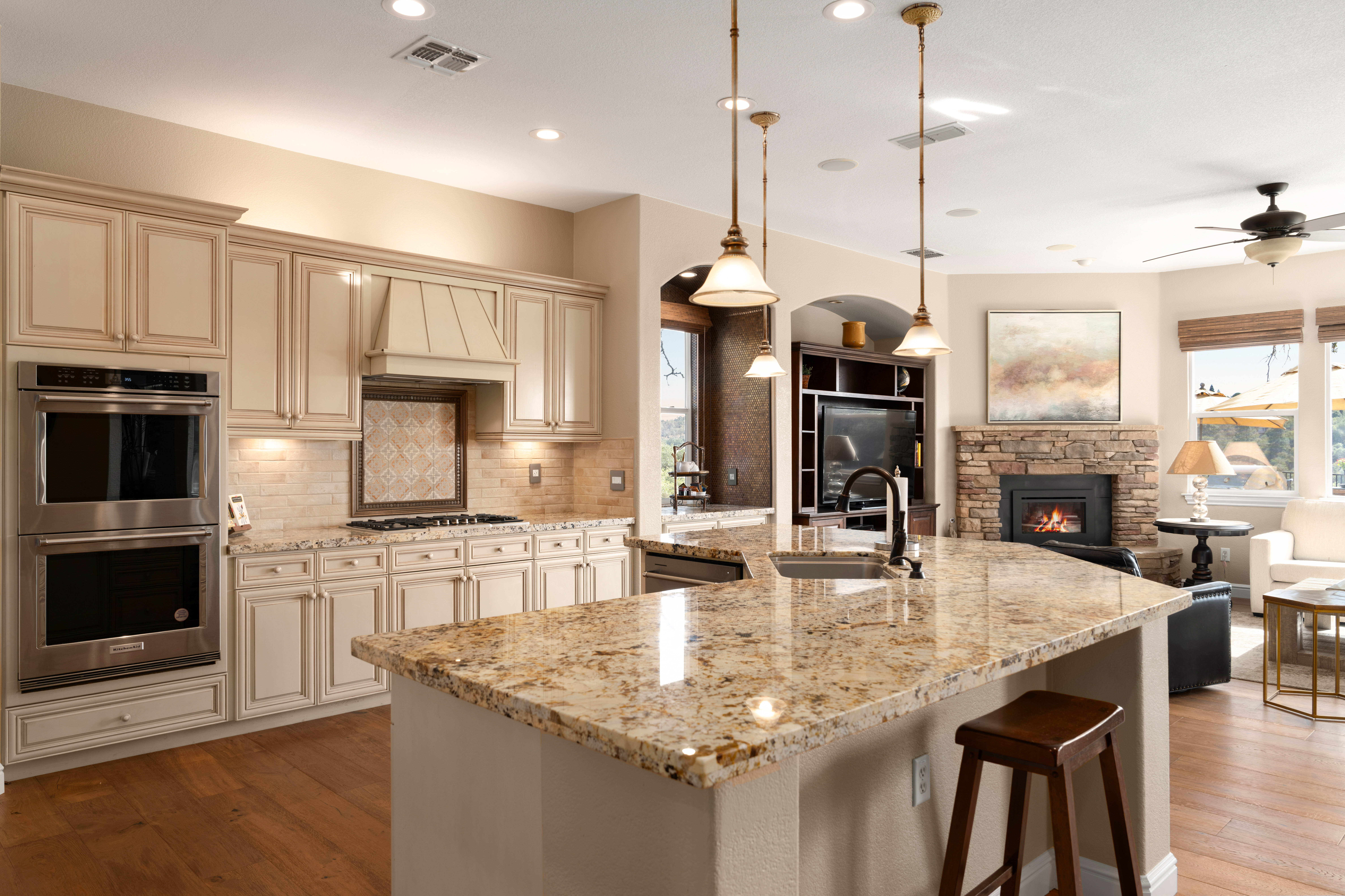  7060 Steeple Chase Drive, Shingle Springs, CA 95682 - 物件實景