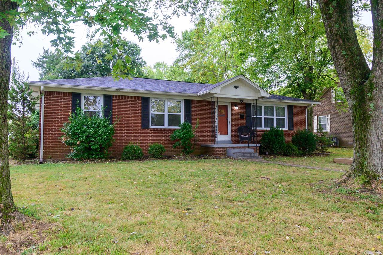 Bonnie Dr, Russellville, KY 42276