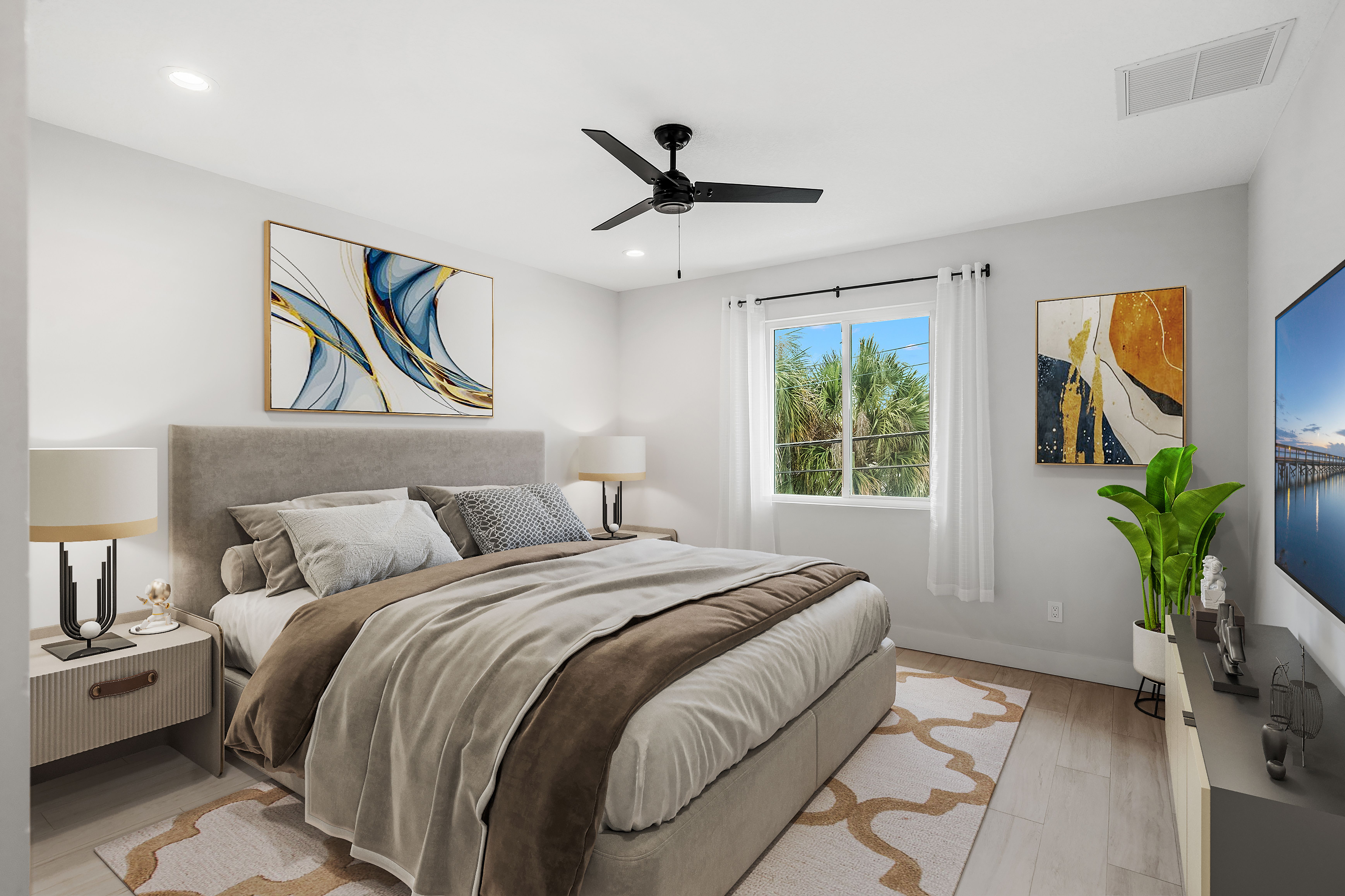  223 6th Avenue, Indialantic, FL, 32903 - 物件實景