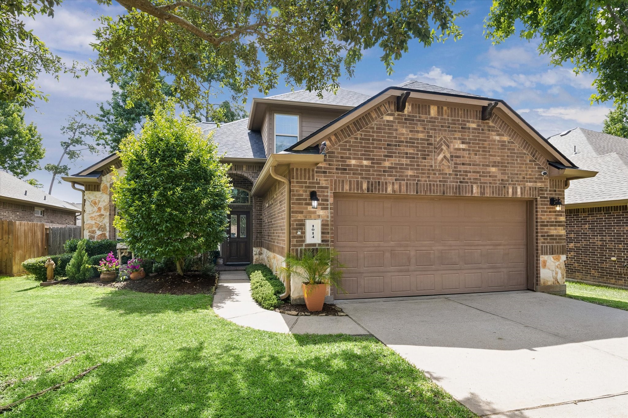  1014 Cedar Lake Court - 物件實景