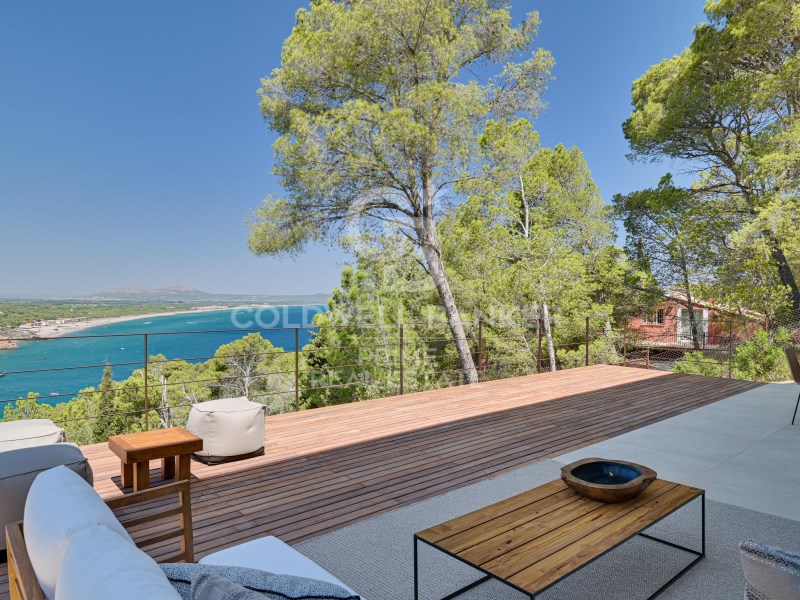 Girona, Begur, Aiguafreda - Sa Tuna, Urbanitzaci?, Begur, Catalonia, ES, 4 Bedrooms Bedrooms, ,4 BathroomsBathrooms,Residential,For Sale,Girona, Begur, Aiguafreda - Sa Tuna, Urbanitzaci? ,1619648