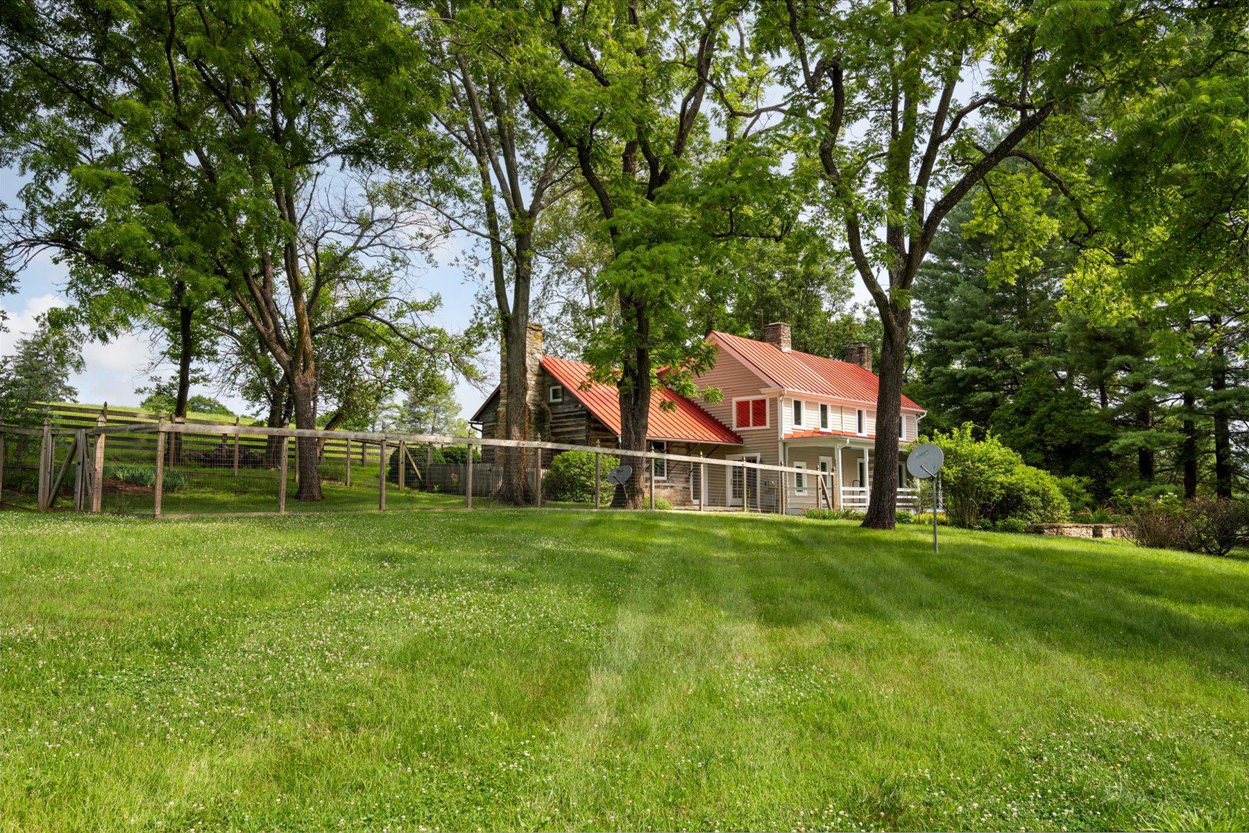 3004 Burrland Lane, The Plains, VA, 20198 - 物件實景