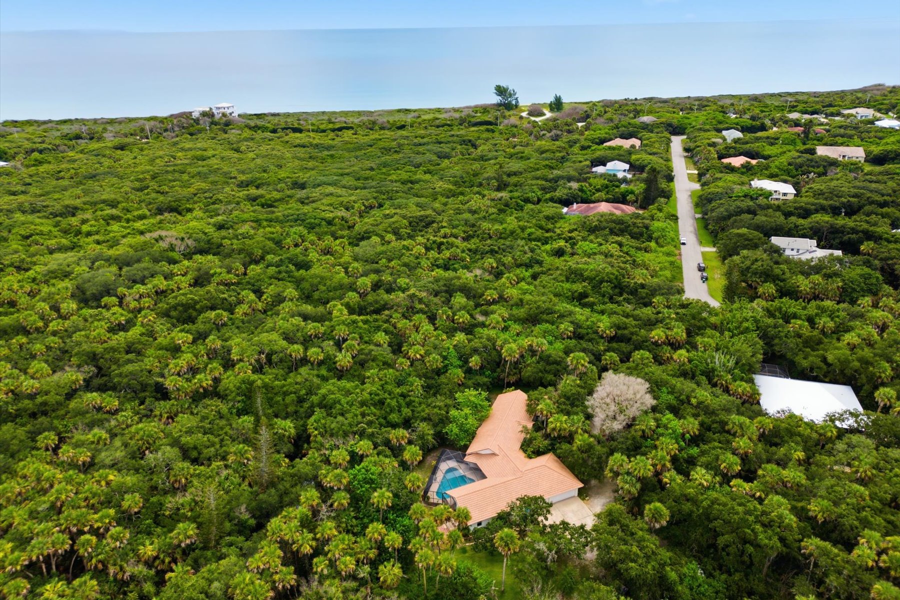  6204 Leeward Lane, Melbourne Beach, FL, 32951 - 物件實景