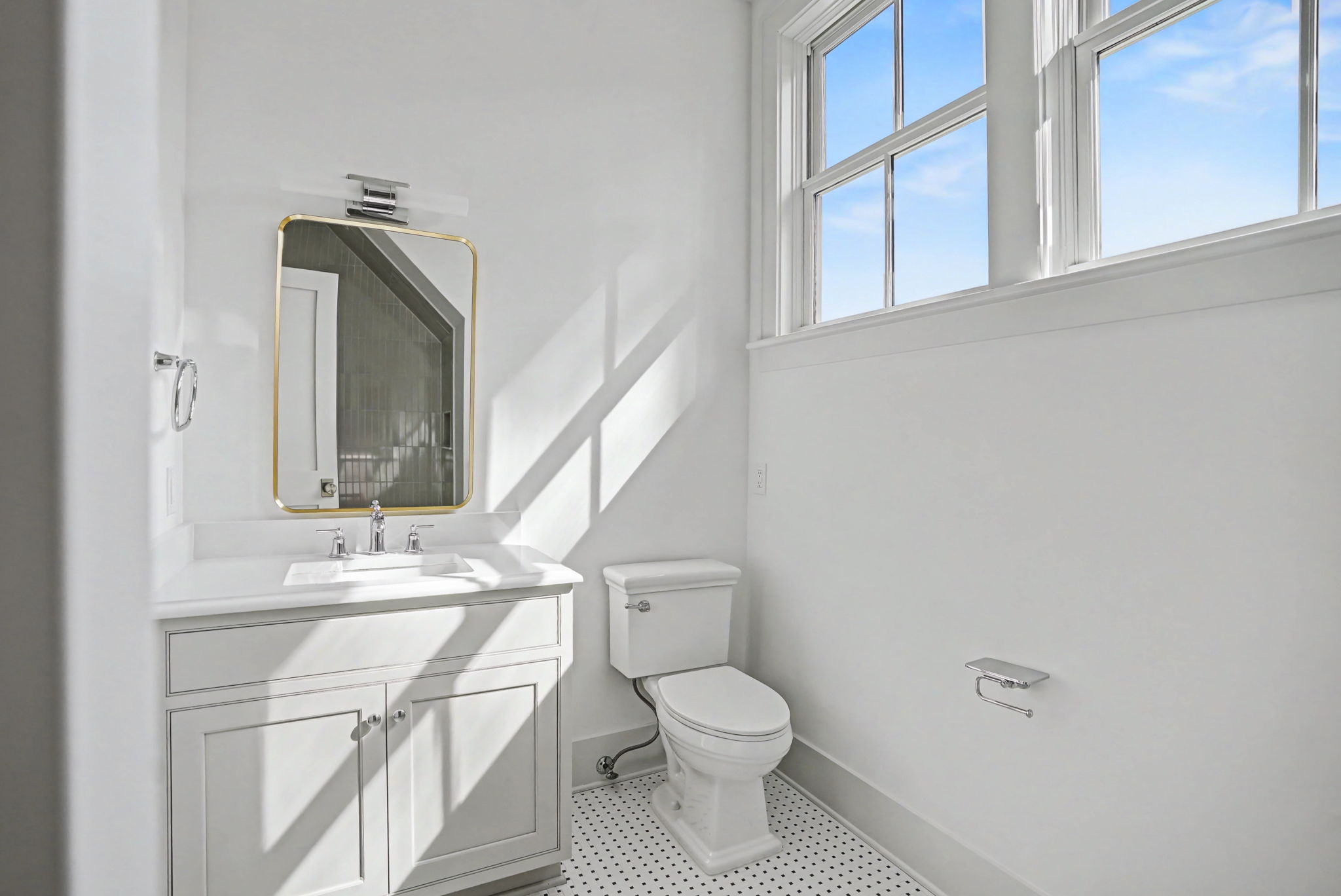  Elegant New Construction in Coveted Gated Community - 物件實景