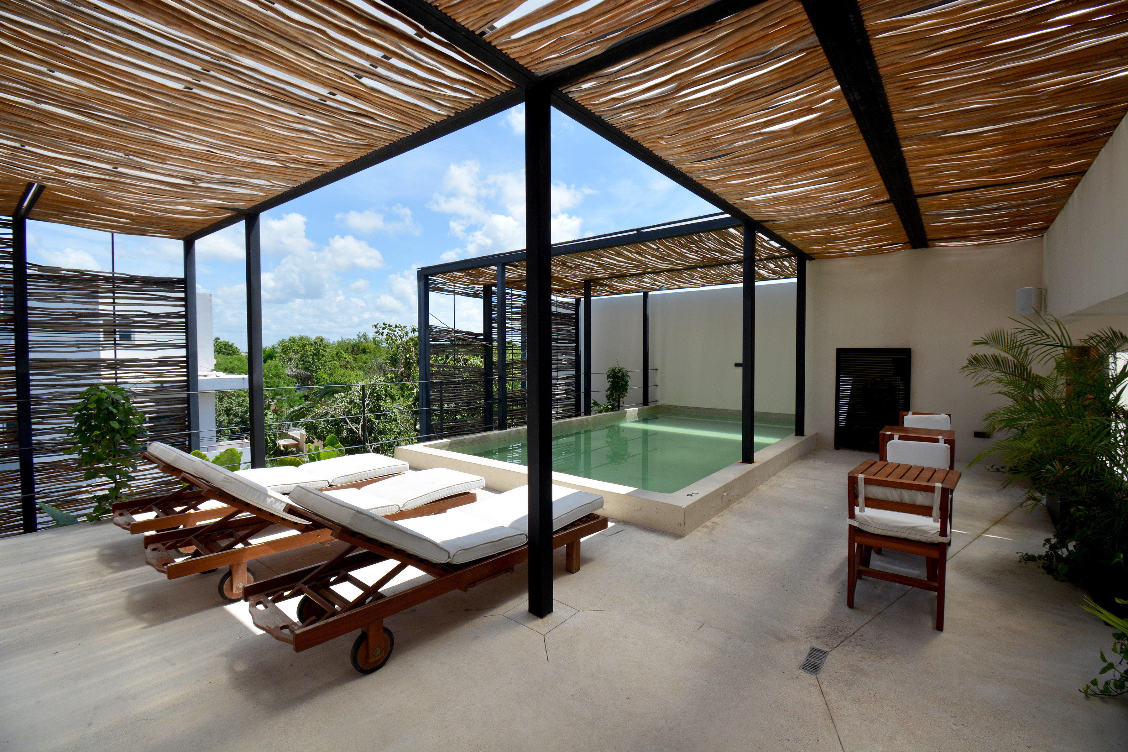  Bohemian Grand Suite  3BR & Dual Panoramic Terrace - 物件實景