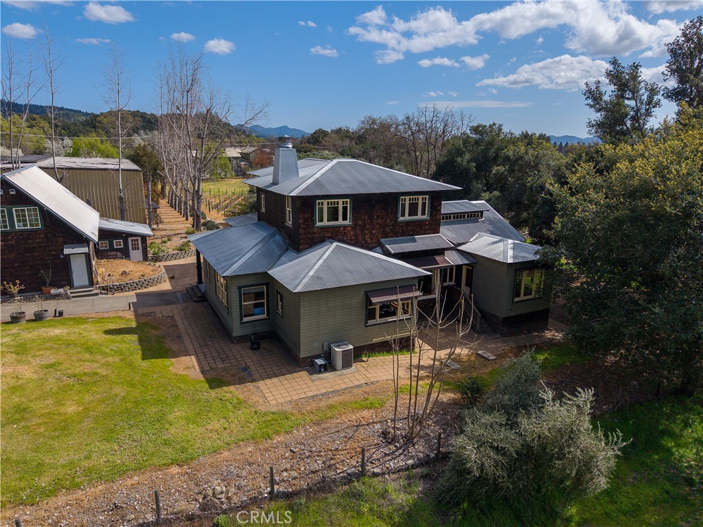 St. Helena, California, 94574, United States, 4 Bedrooms Bedrooms, ,3 BathroomsBathrooms,Residential,For Sale,1737795