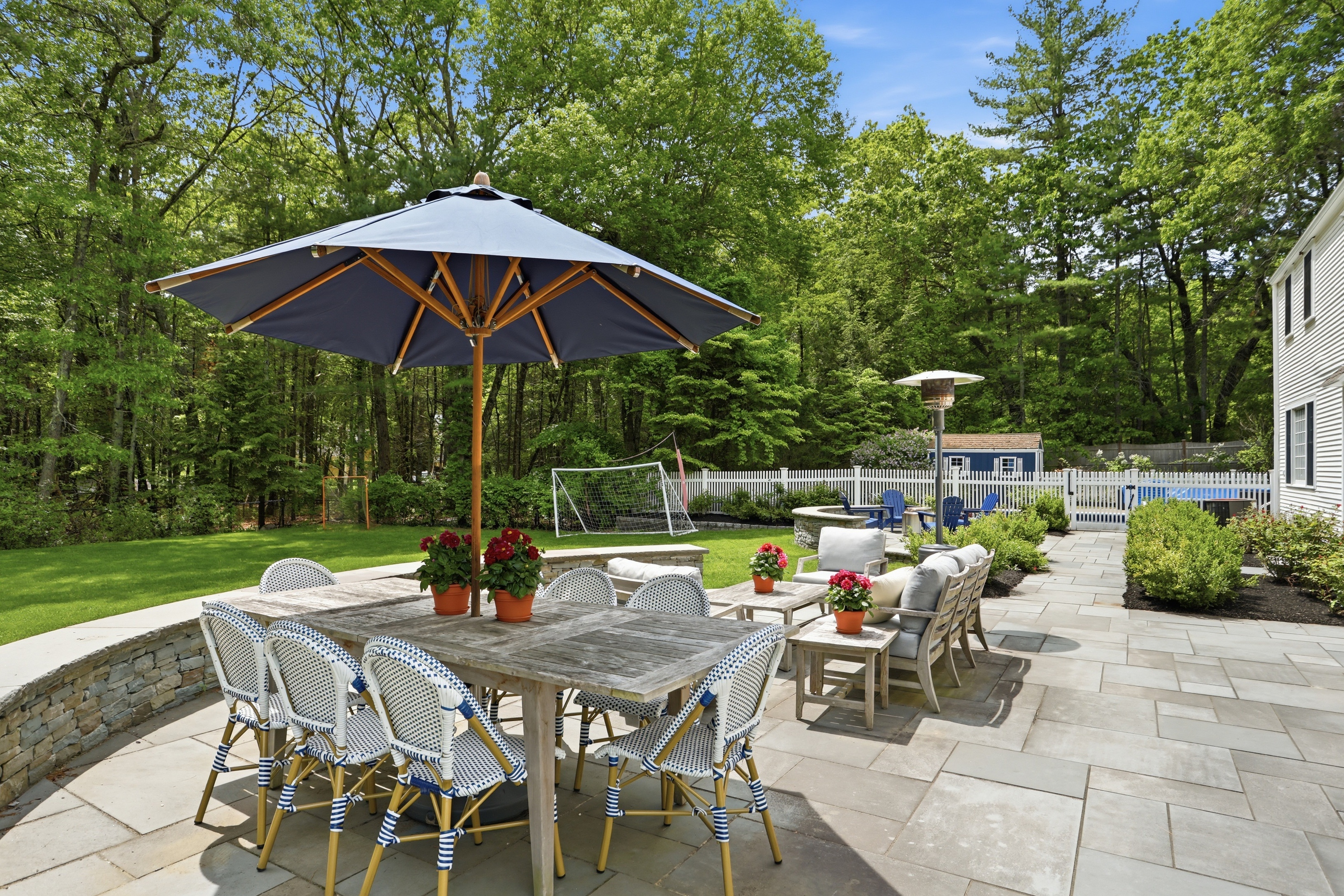  38 Blueberry Lane, Concord, MA 01742 - 物件實景