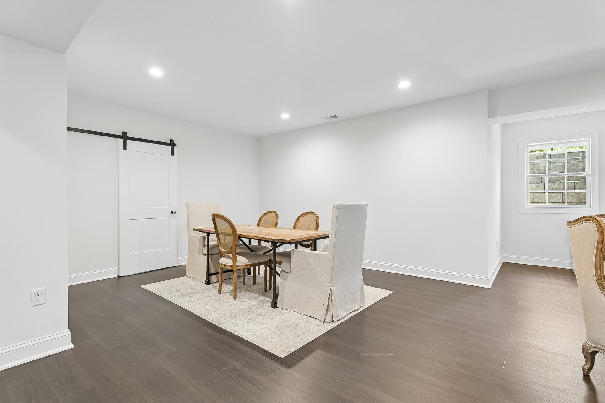 The Modern Princeton Estate: Custom Design, Privacy, and Presence - 物件實景