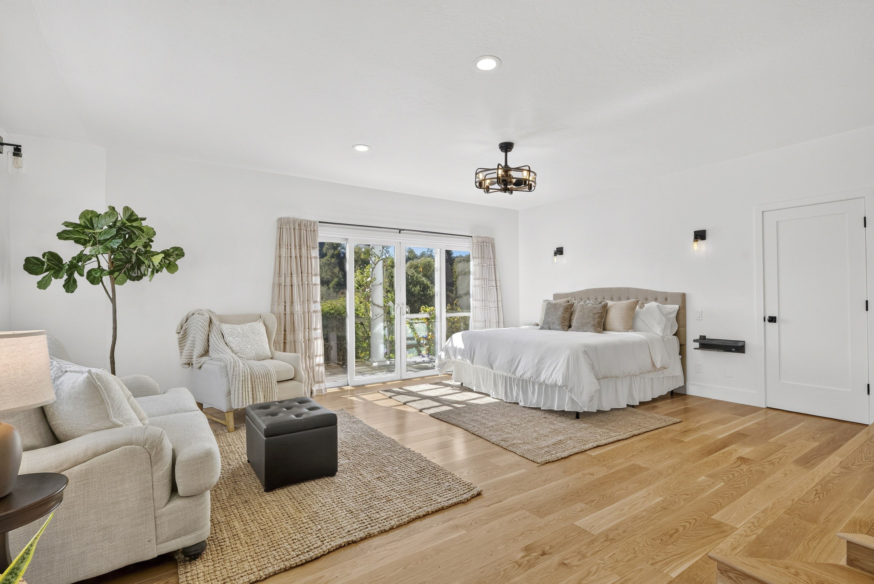  3999 Cherryvale Avenue, Soquel - 物件實景