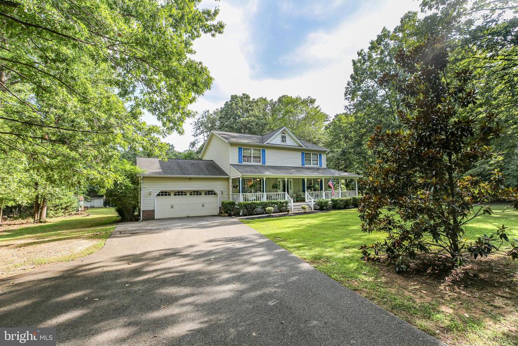 Fredericksburg, Virginia, 22407, United States, 3 Bedrooms Bedrooms, ,3 BathroomsBathrooms,Residential,For Sale,1930345