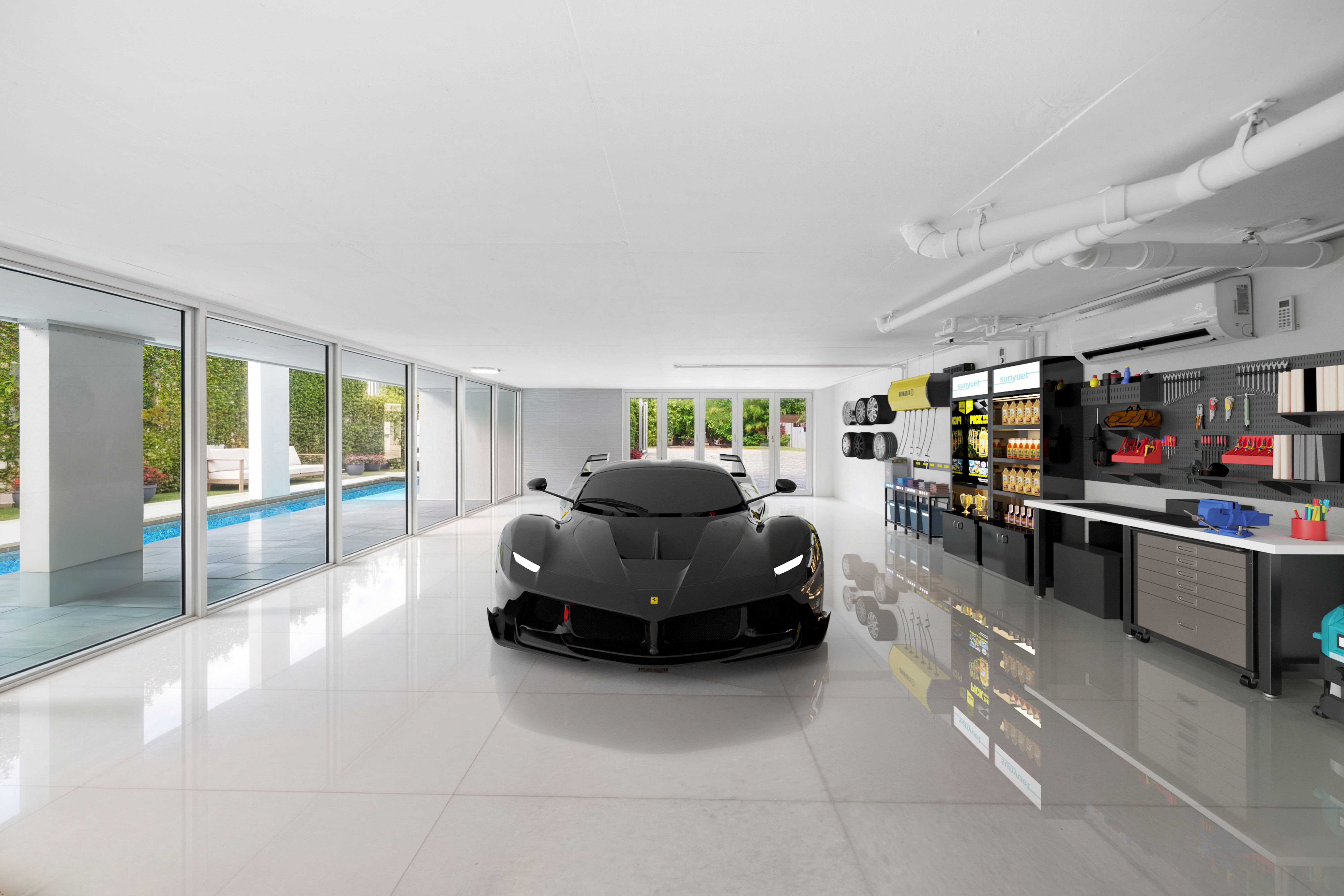  215 Palm Ave, Miami Beach, FL, 33139 - 物件實景