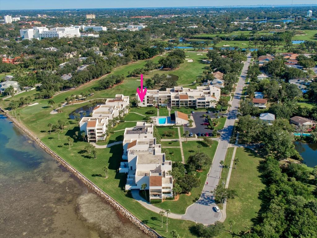 50 Coe Road Unit 311, Belleair, Florida, 33756, United States, 2 Bedrooms Bedrooms, ,2 BathroomsBathrooms,Residential,For Sale,50 Coe Road Unit 311,1616620