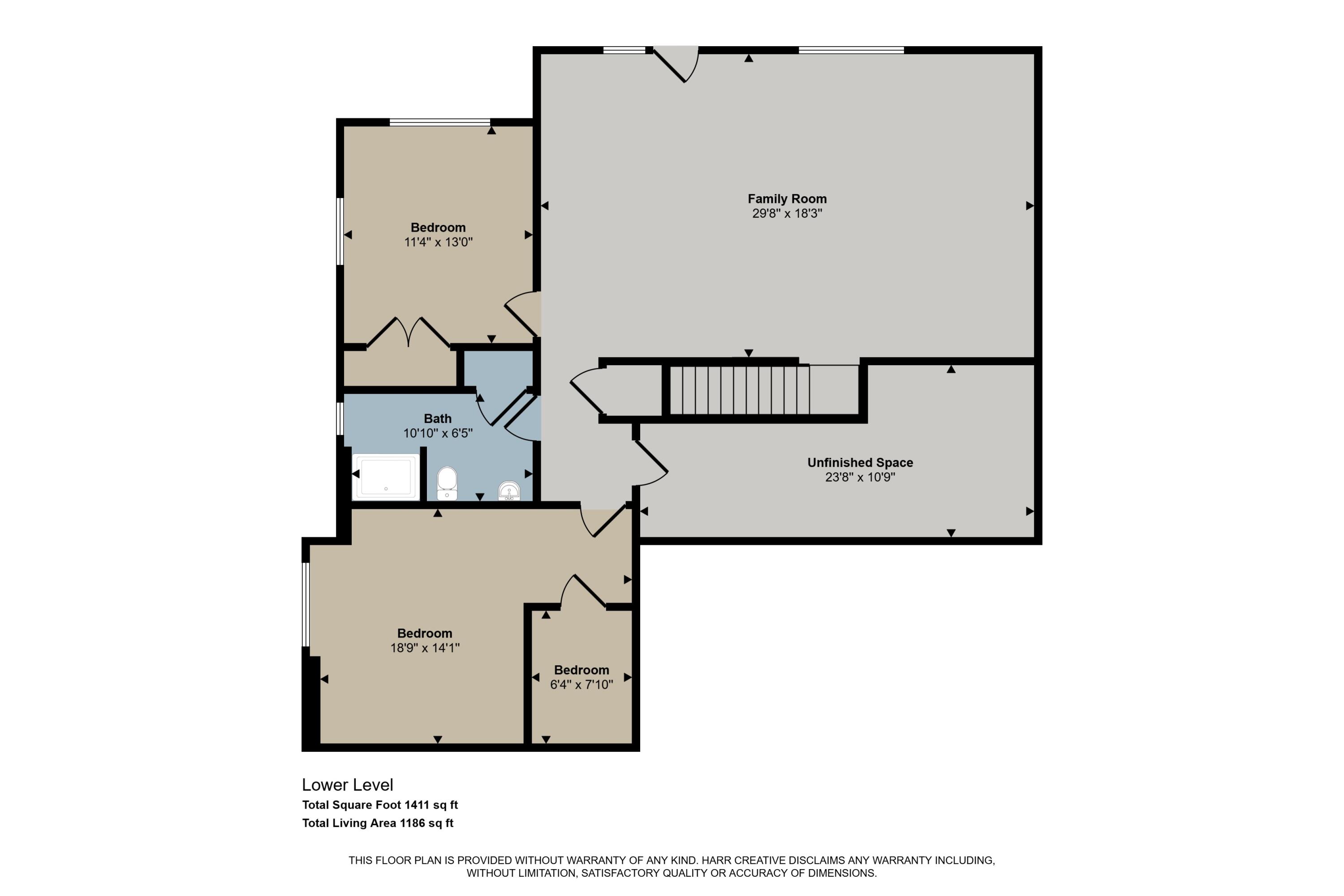 Grandville, Michigan, 49418, United States, 4 Bedrooms Bedrooms, ,3 BathroomsBathrooms,Residential,For Sale,1937298
