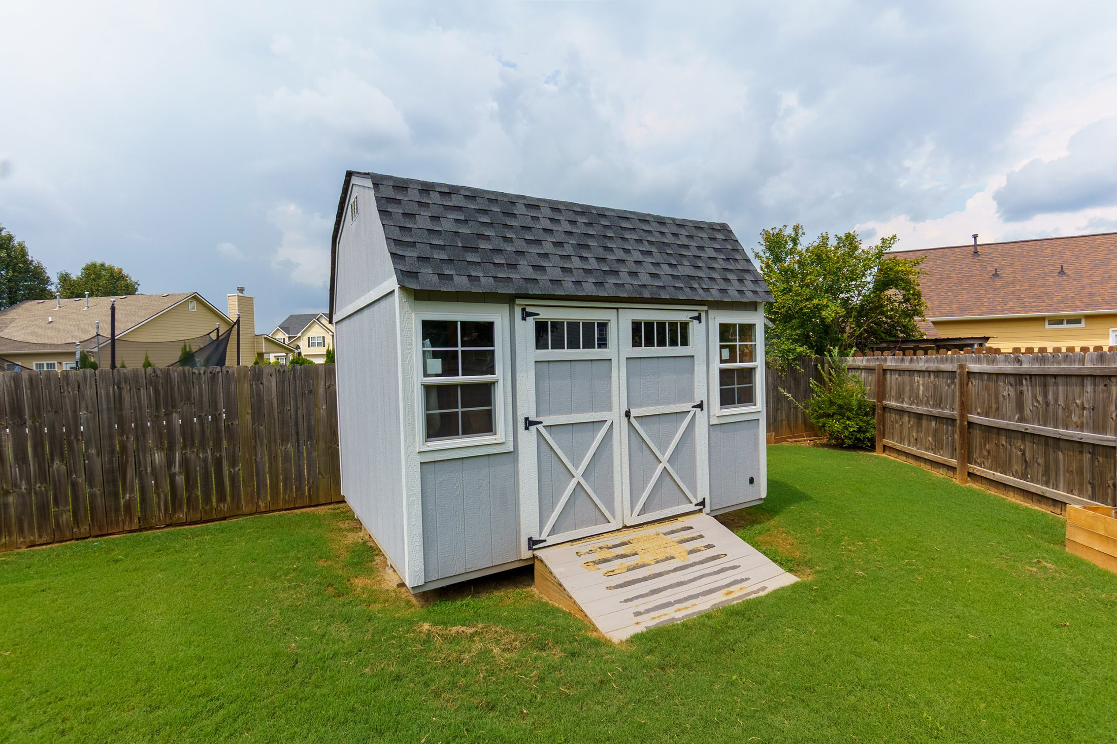  Great Home on Cul-de-sac Lot in Cartersville - 物件實景