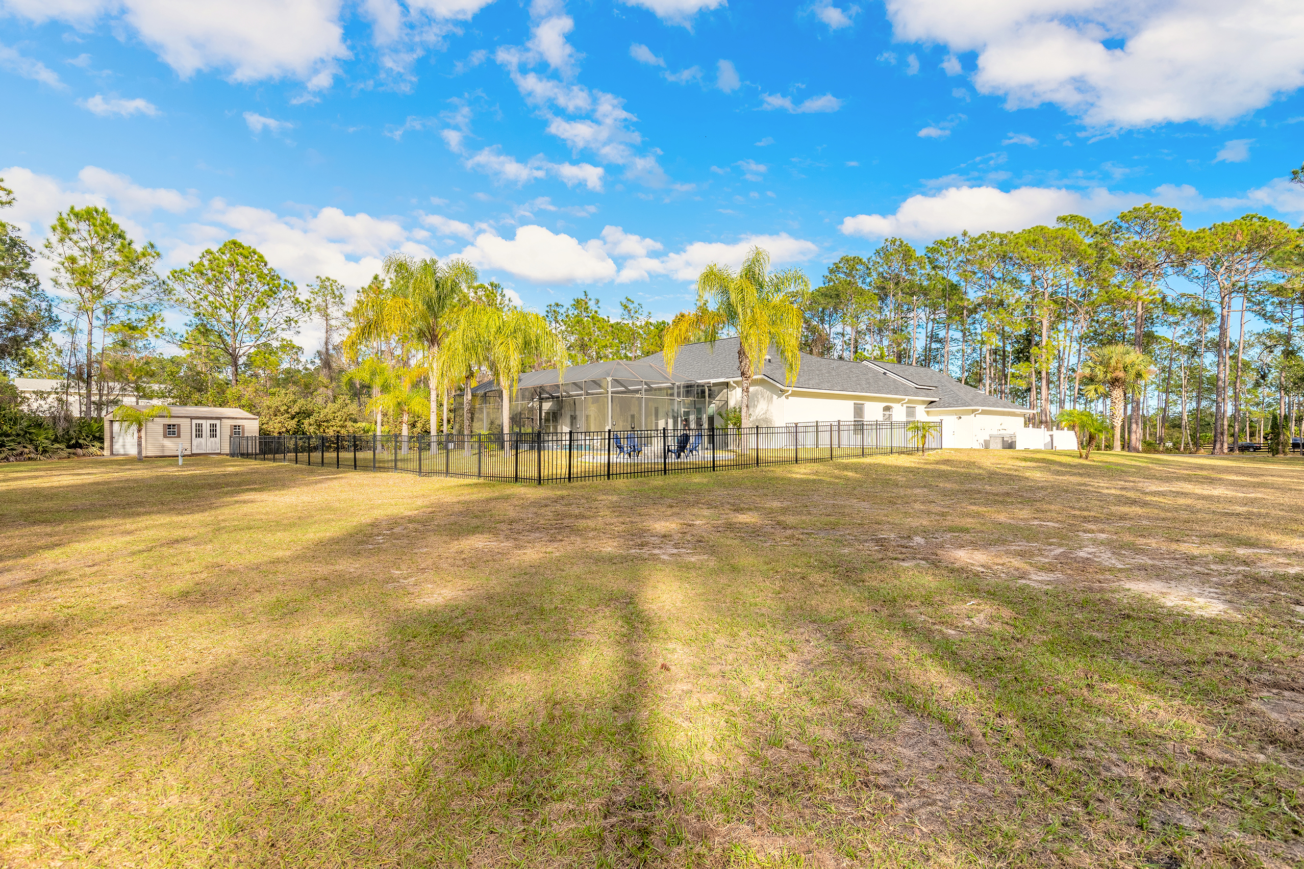 Daytona Beach, Florida, 32124, United States, 5 Bedrooms Bedrooms, ,4 BathroomsBathrooms,Residential,For Sale,2006264