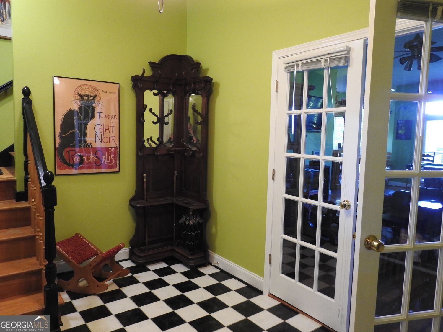 Blue Ridge, Georgia, 30513, United States, 5 Bedrooms Bedrooms, ,5 BathroomsBathrooms,Residential,For Sale,1859006