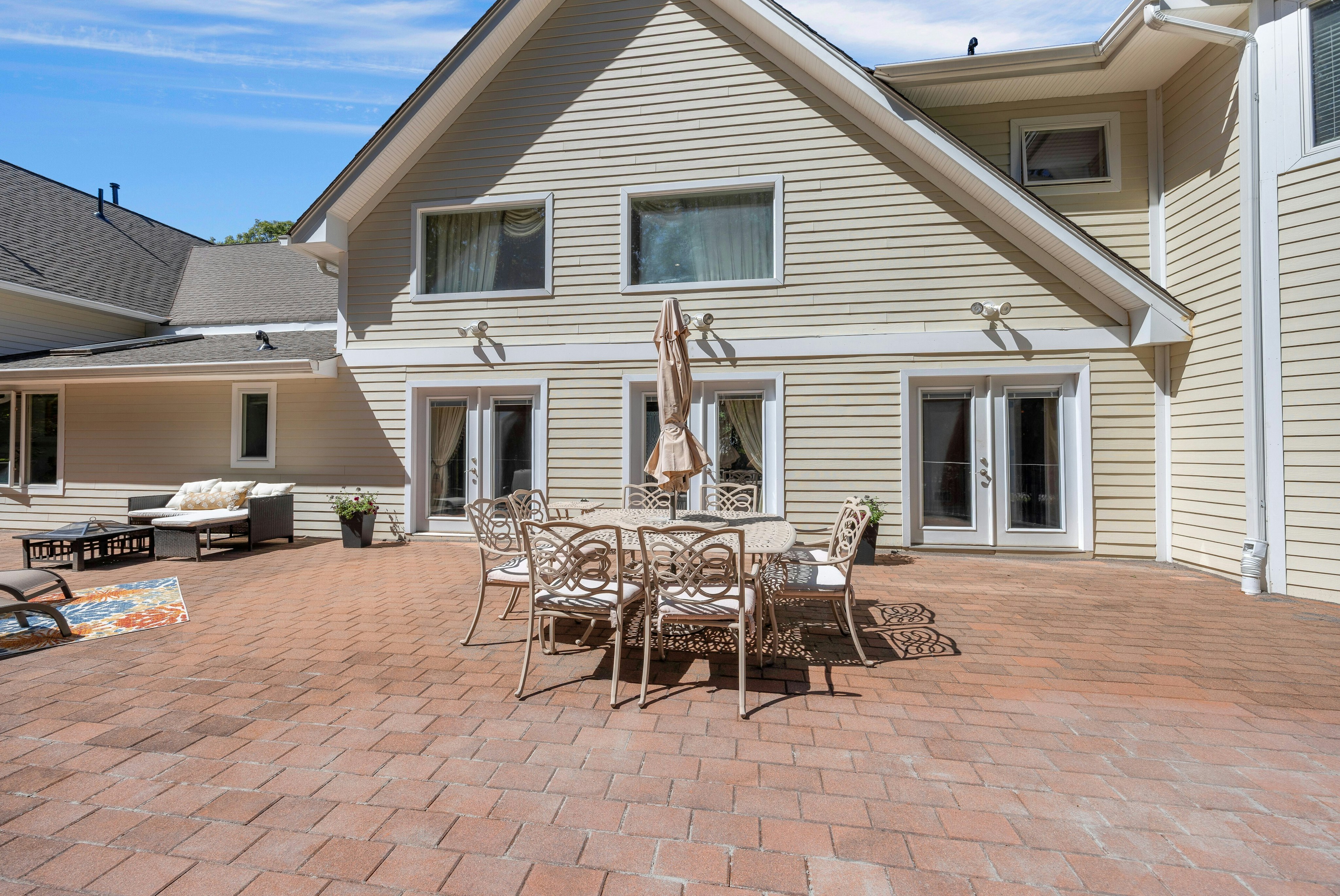  252 Mabel Place, Franklin Lakes, NJ 07417 - 物件實景