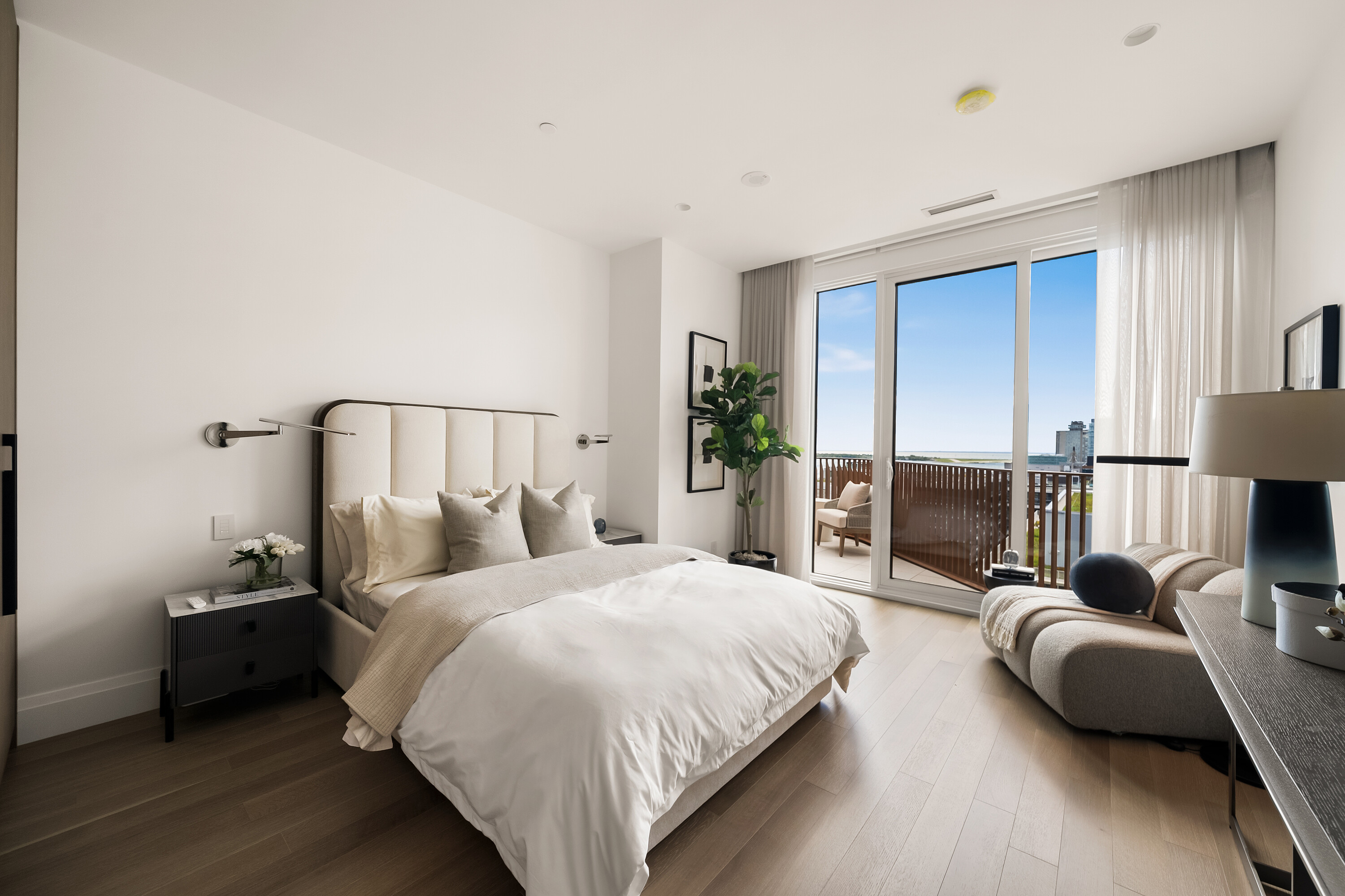  Luxury Penthouse - 物件實景