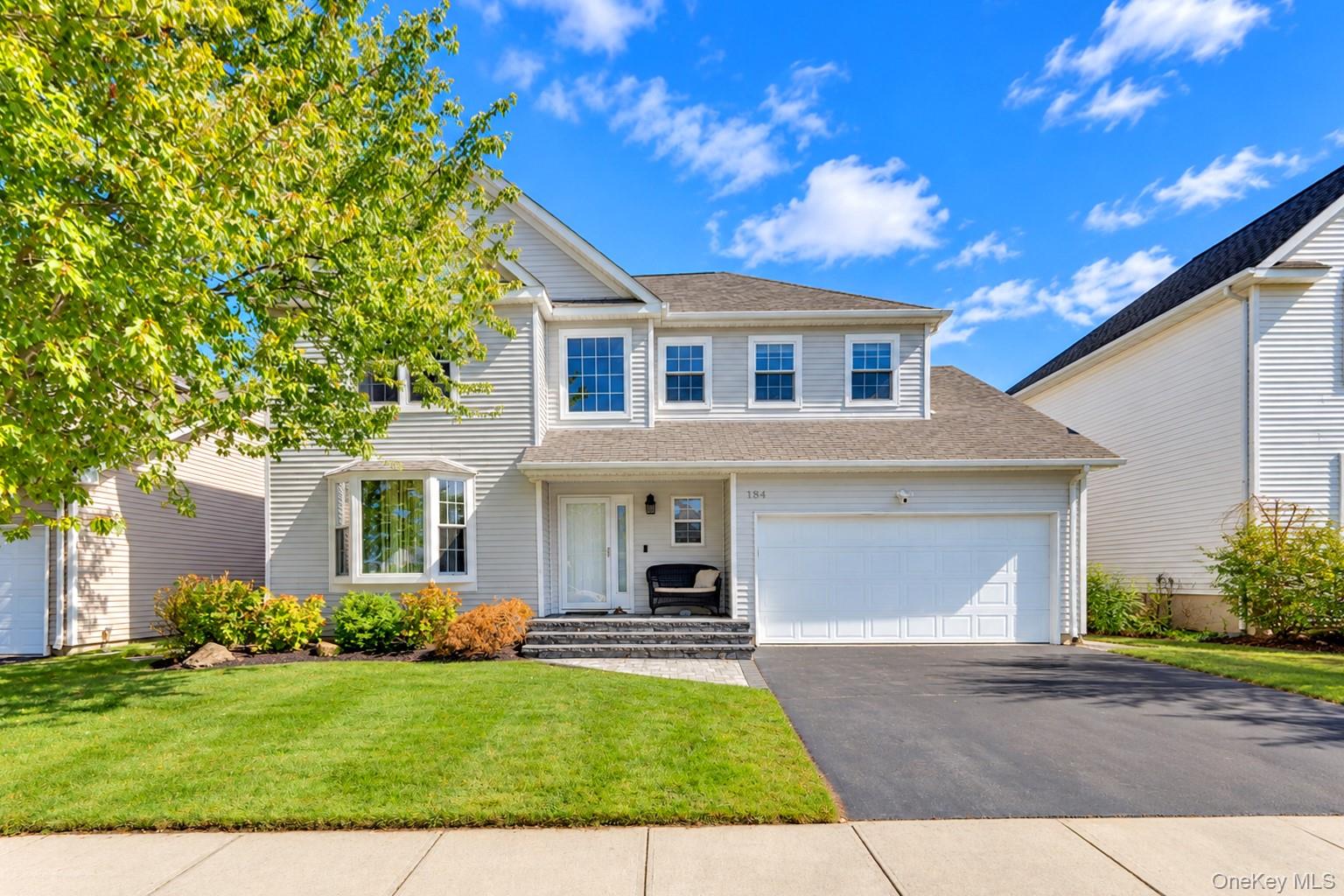 Cranberry Ct, Melville, NY 11747 #1