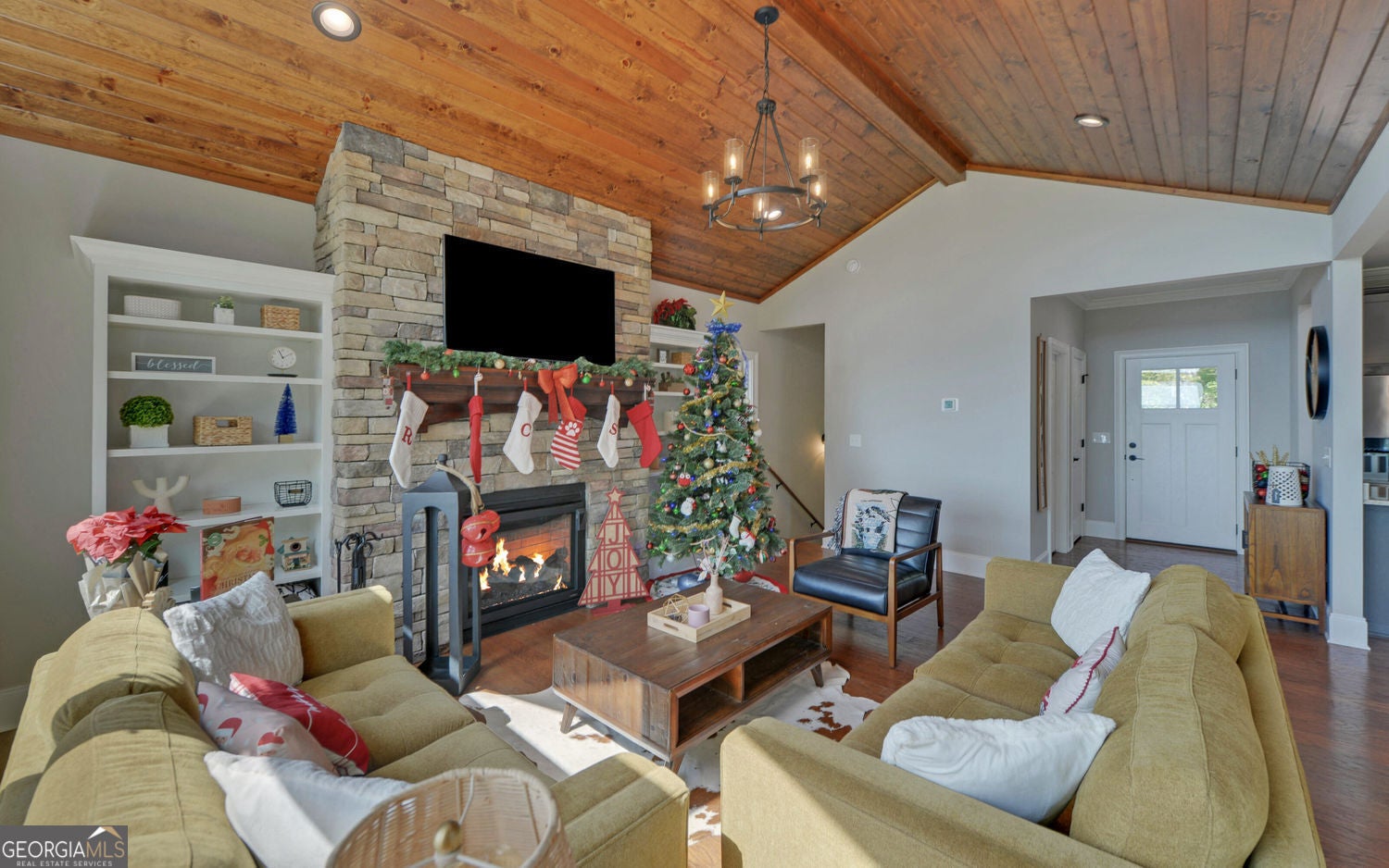 Clayton, Georgia, 30525, United States, 3 Bedrooms Bedrooms, ,4 BathroomsBathrooms,Residential,For Sale,1905476