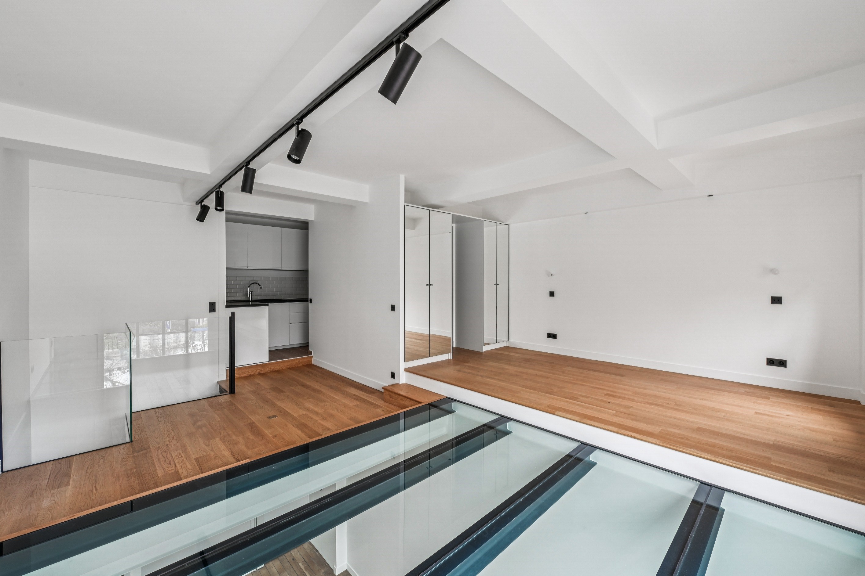  PARIS - LOFT WITHIN HISTORICAL BUIDING - 物件實景