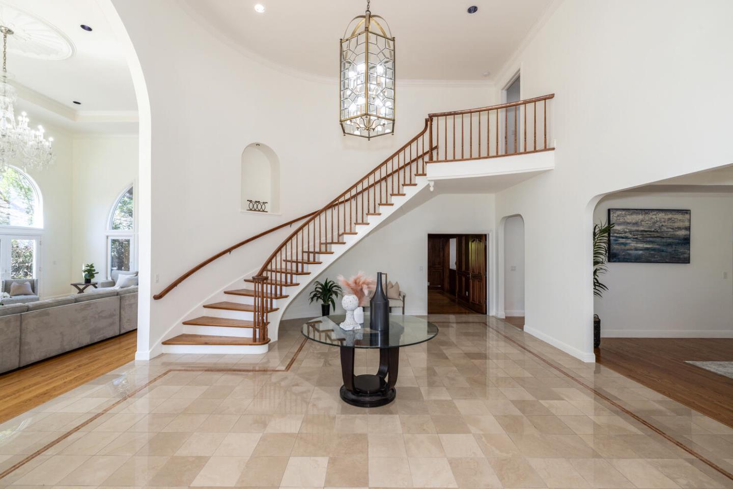 Hillsborough, California, 94010, United States, 5 Bedrooms Bedrooms, ,5 BathroomsBathrooms,Residential,For Sale,1940320