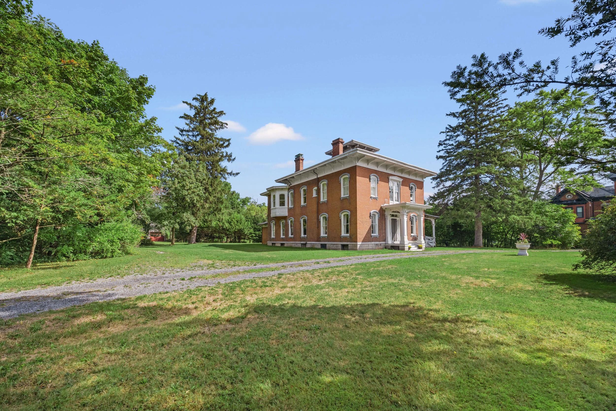 Geneva, New York, 14456, United States, 7 Bedrooms Bedrooms, ,4 BathroomsBathrooms,Residential,For Sale,1982017