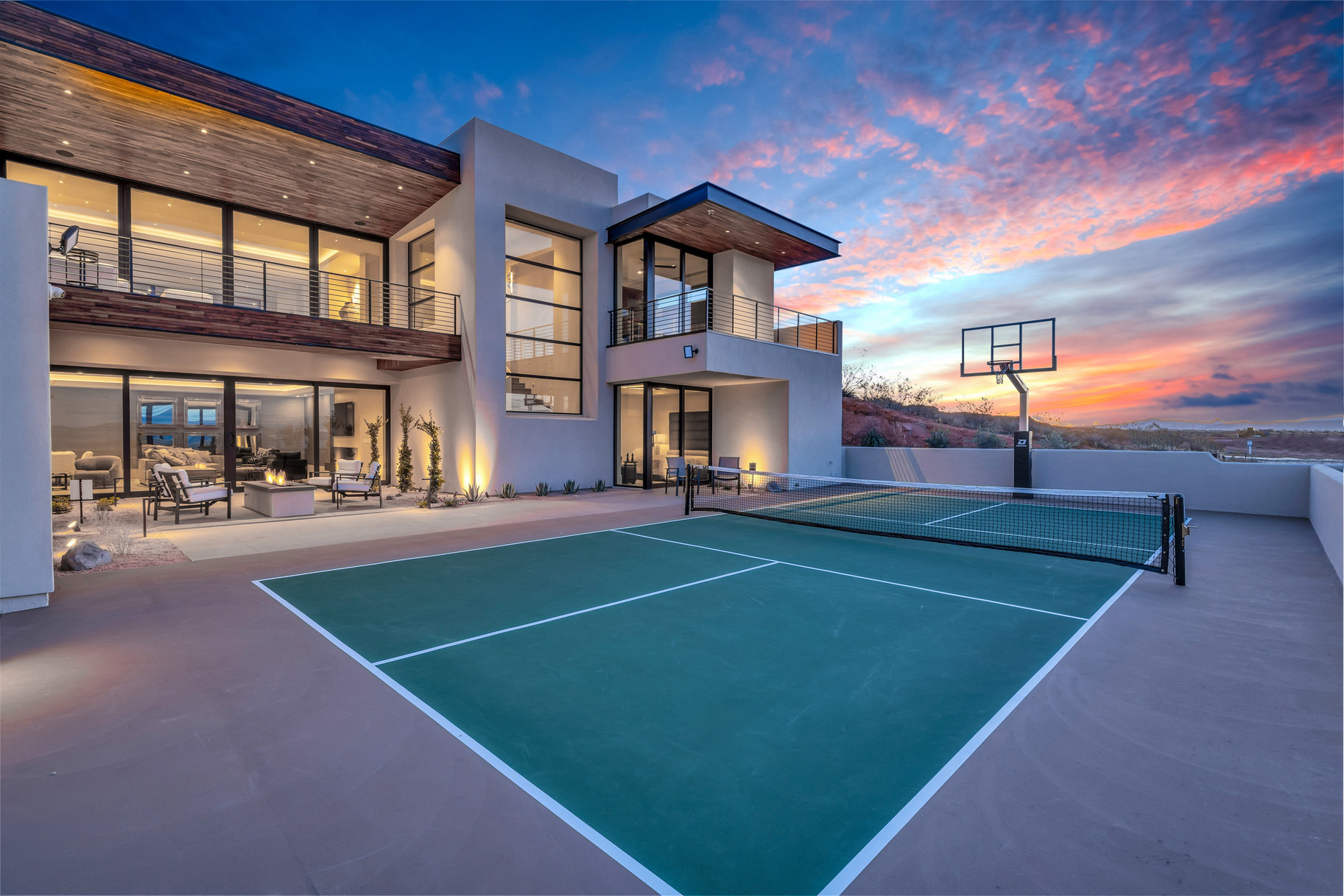  A Masterpiece Of Modern Luxury In Southern Utah - 2025 Parade of Homes - 物件實景