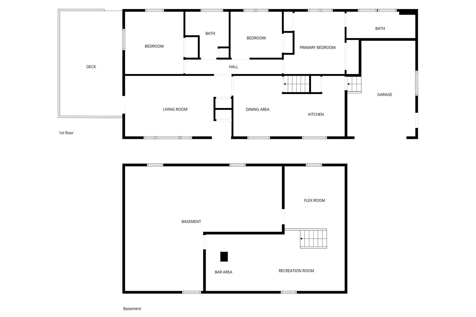  3 Green Knolls Lane - 物件實景