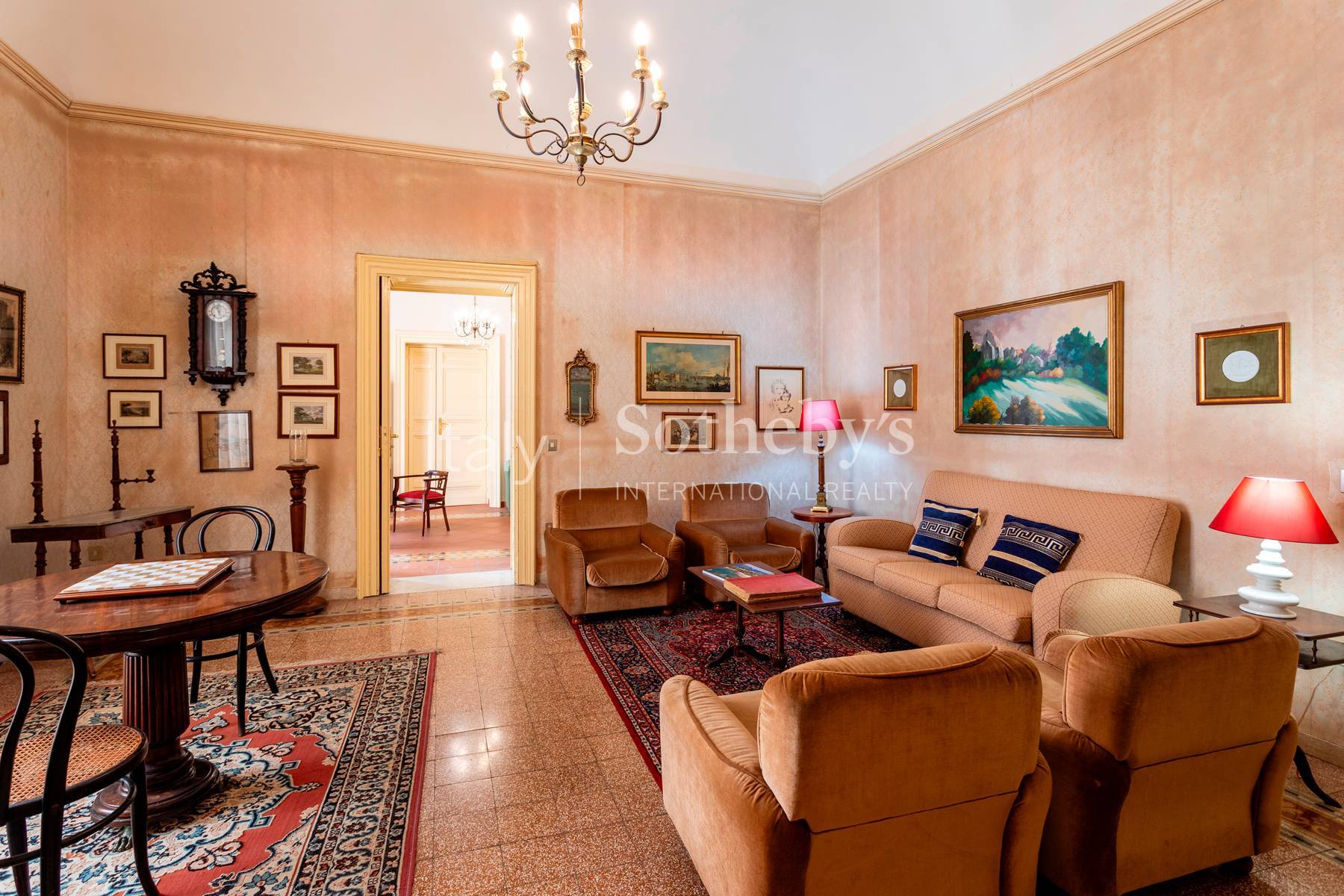  Apartment in the hearth of Ortigia - 物件實景