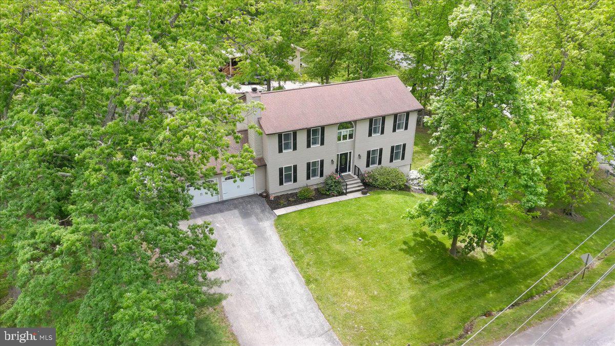 Fairfield, Pennsylvania, 17320, United States, 5 Bedrooms Bedrooms, ,4 BathroomsBathrooms,Residential,For Sale,1804551